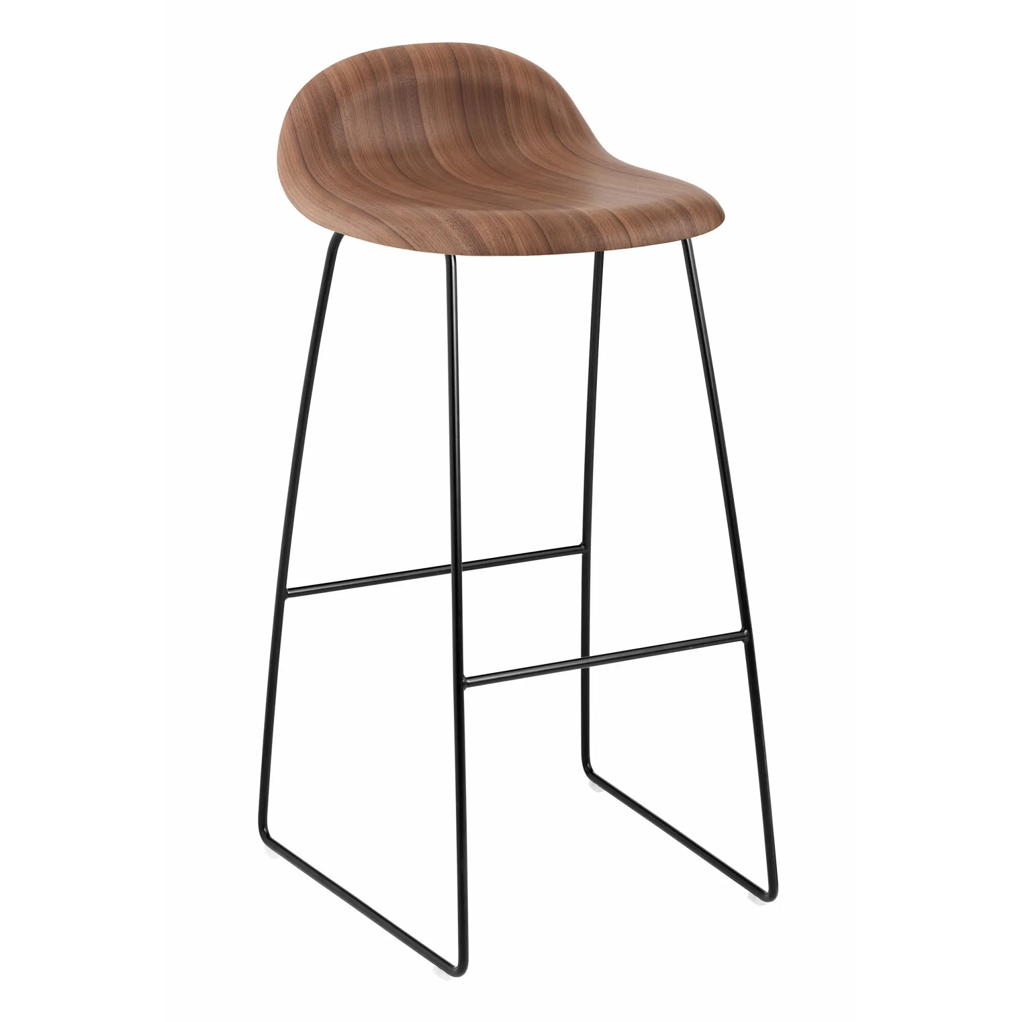 3D barpall Sledge
