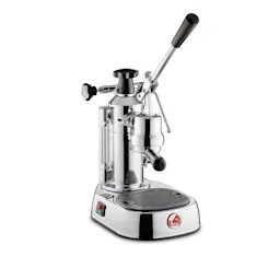 Europiccola Lusso manuell espressomaskin