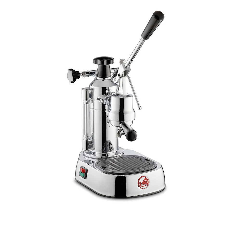 Europiccola Lusso manuell espressomaskin
