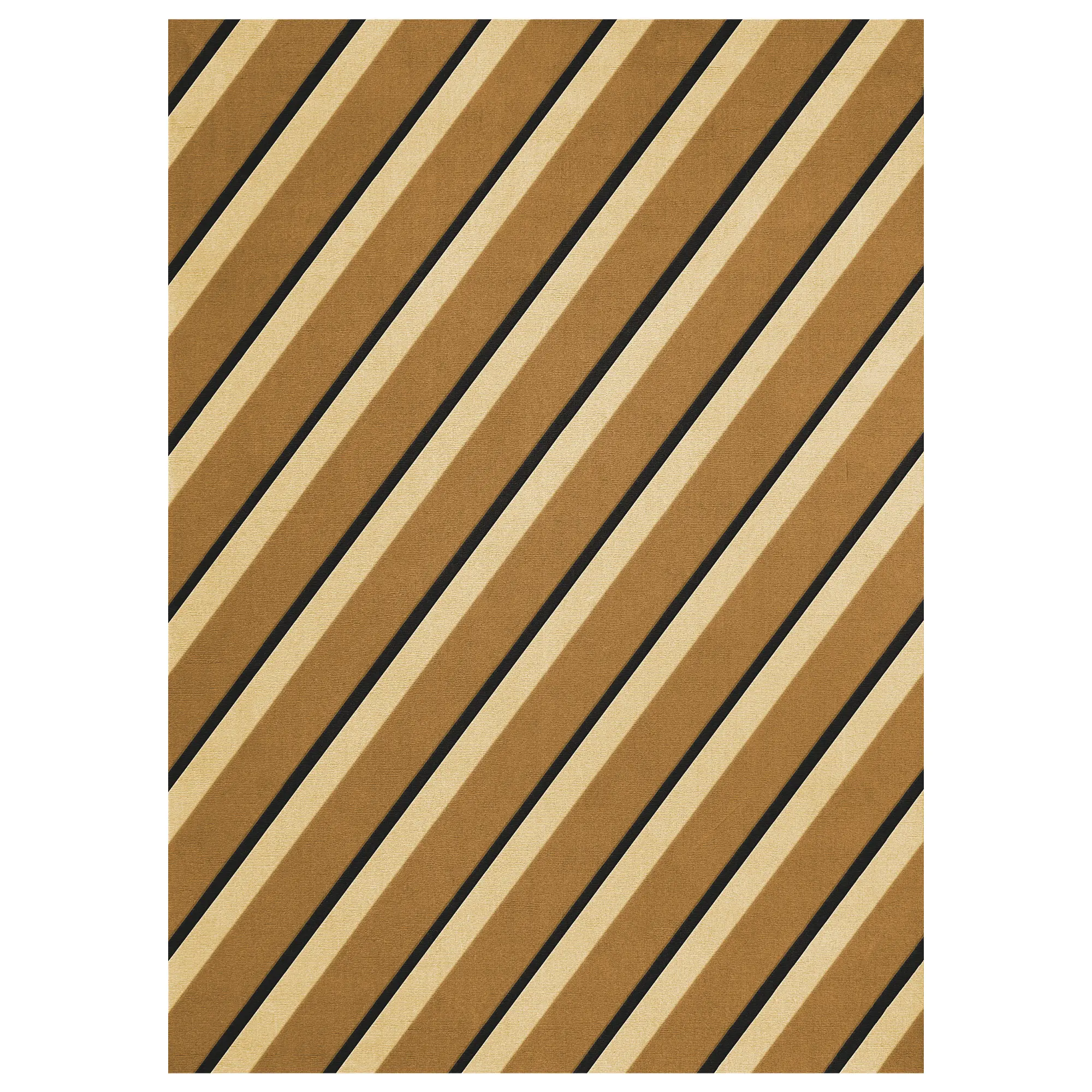 Teklan Diagonal Sand ullteppe
