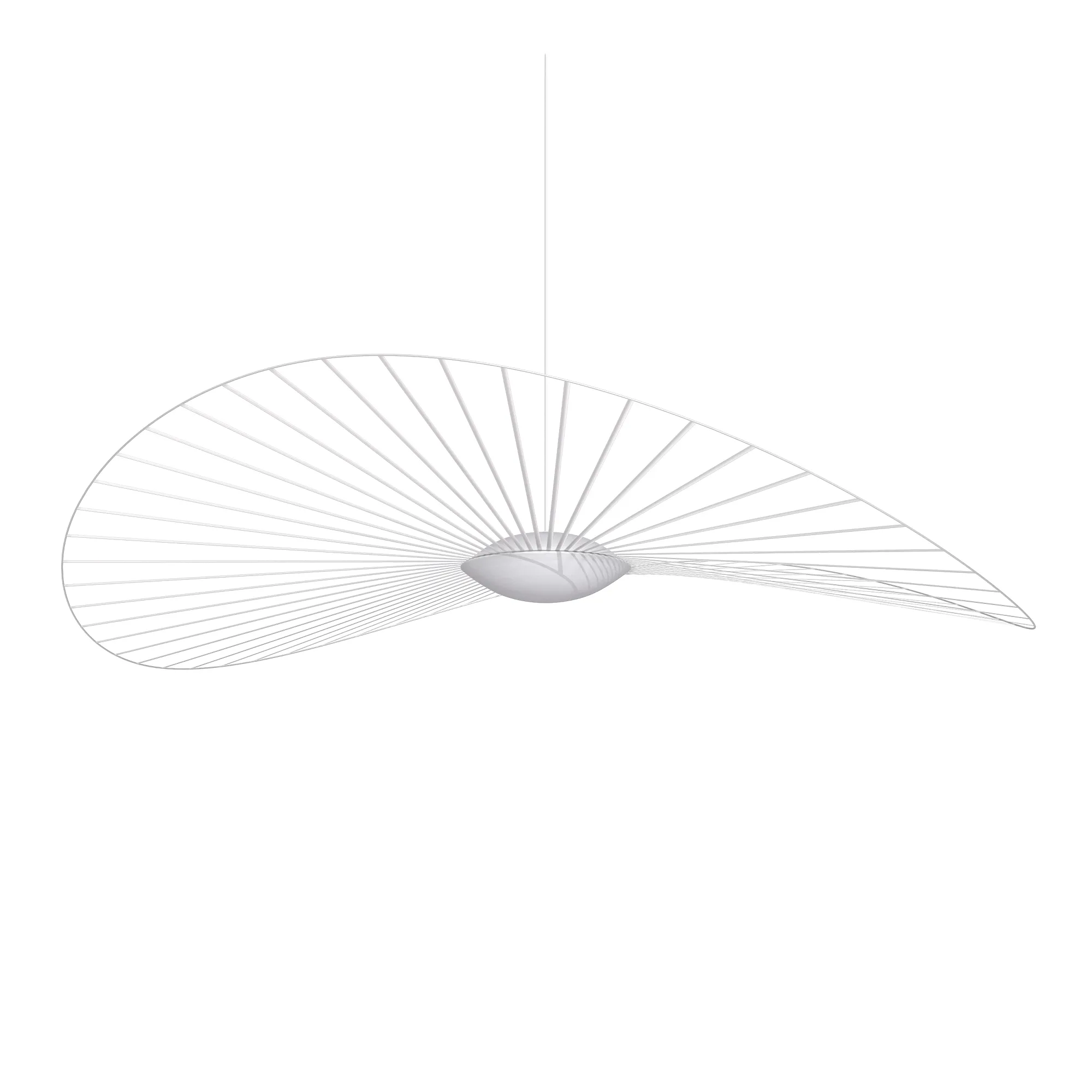 Vertigo nova pendant lamp large 190cm
