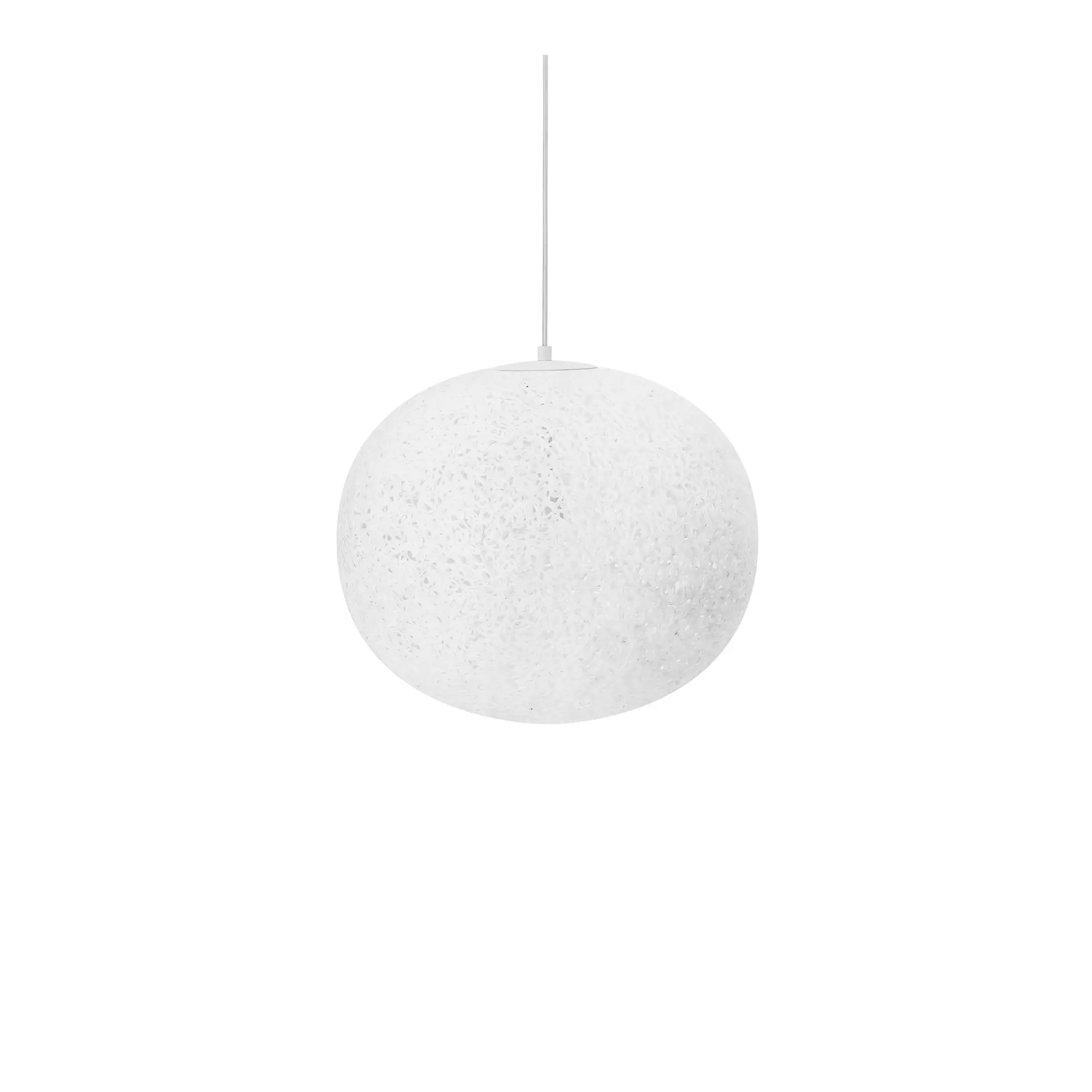 Act lampe hvit