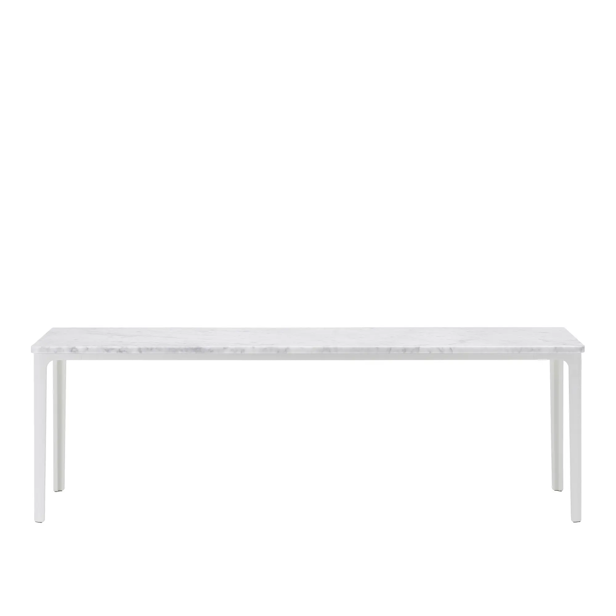 Plate salongbord 41 x 113 cm