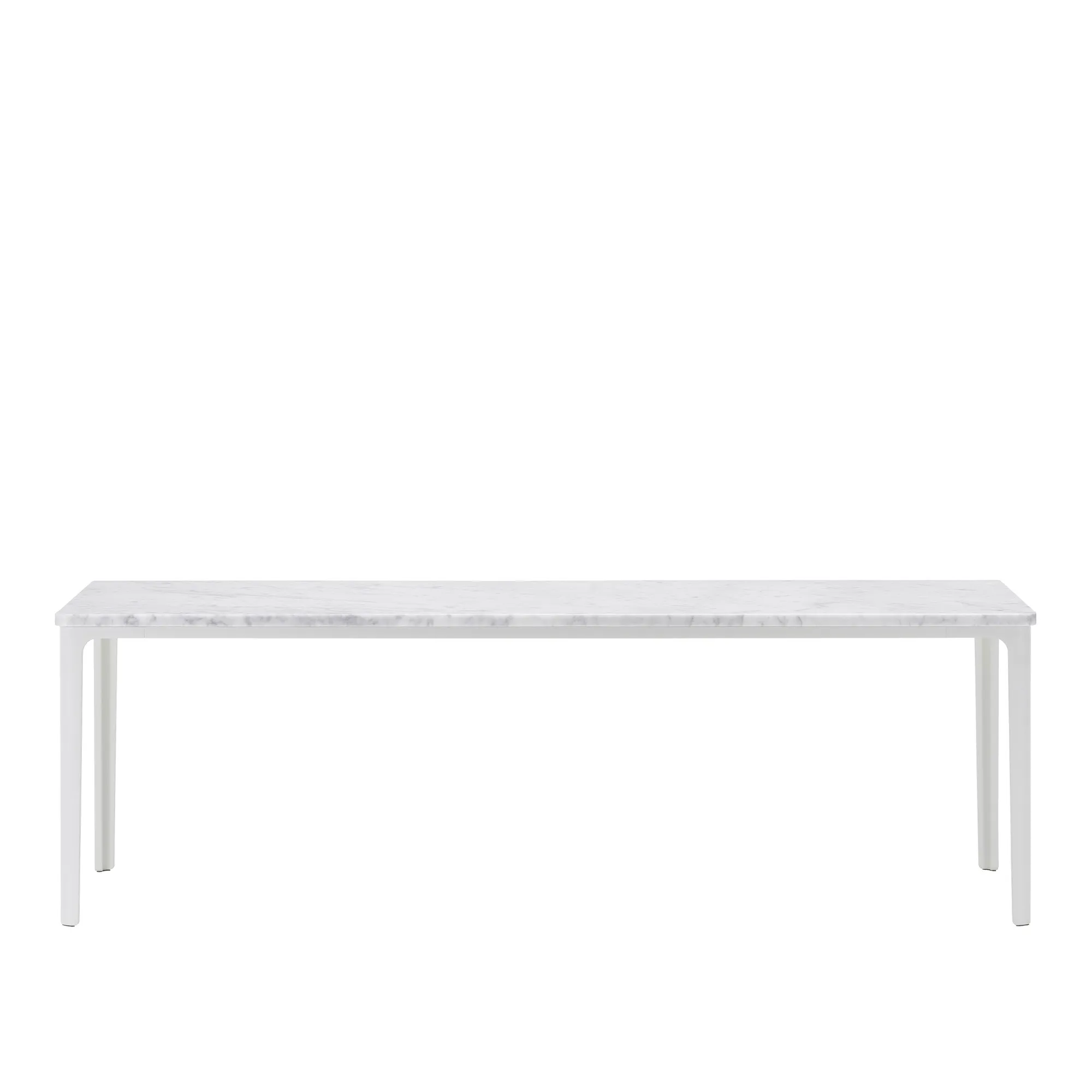 Plate soffbord 41 x 113 cm