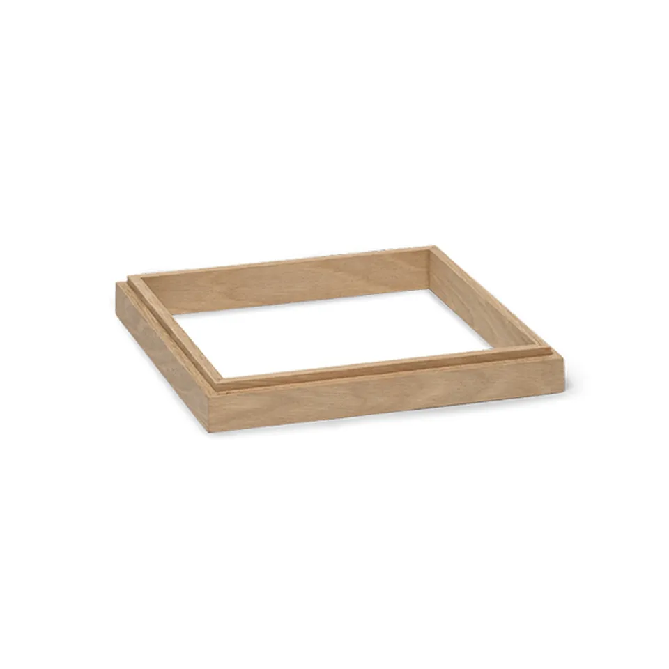 Miru sockel glasmonter