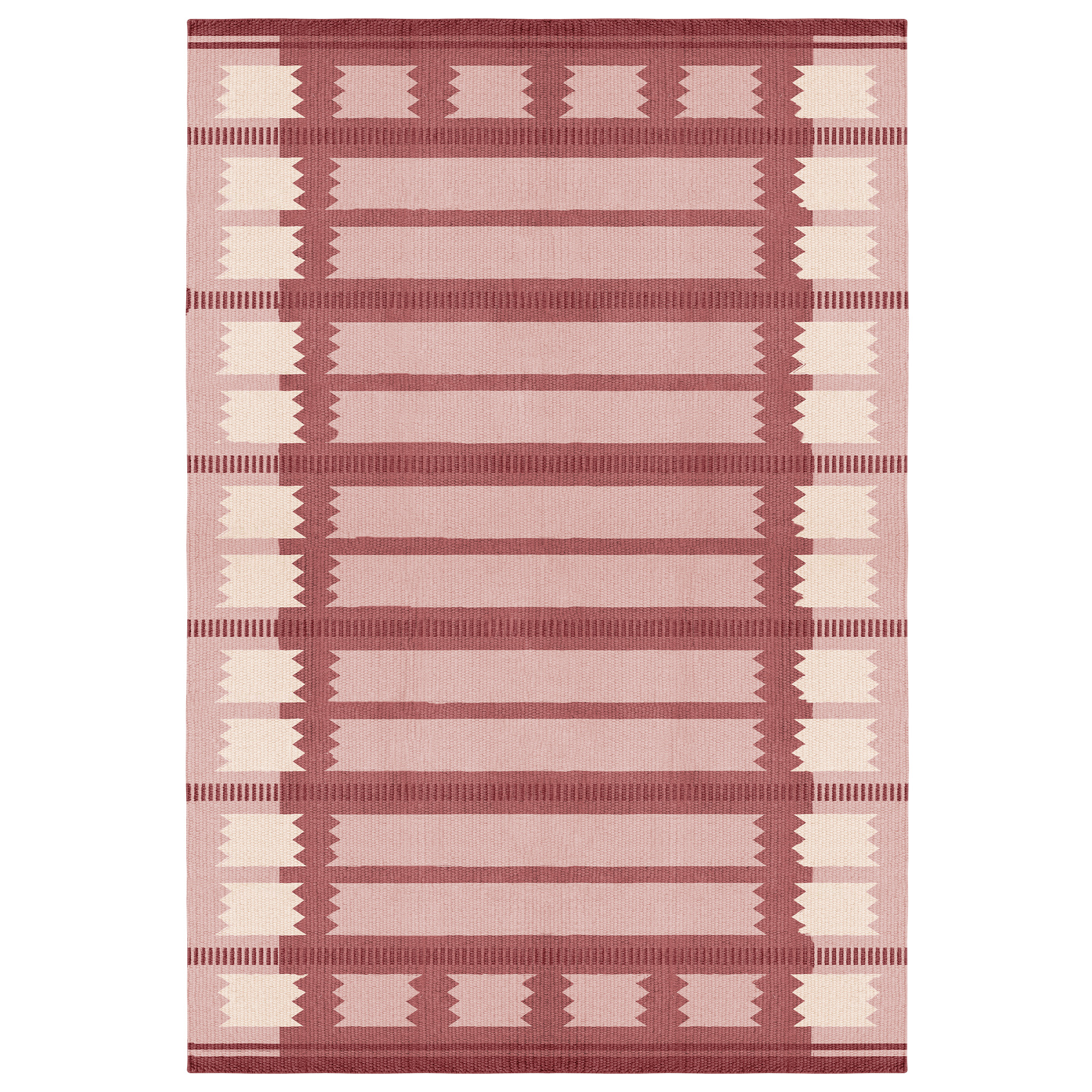 Layered - Rollakan Iris Rasberry 250 x 350 - Ullmattor