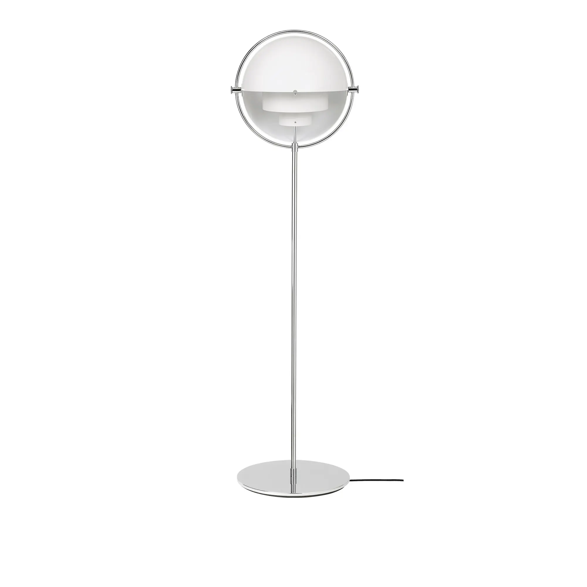 Multi-Lite gulvlampe