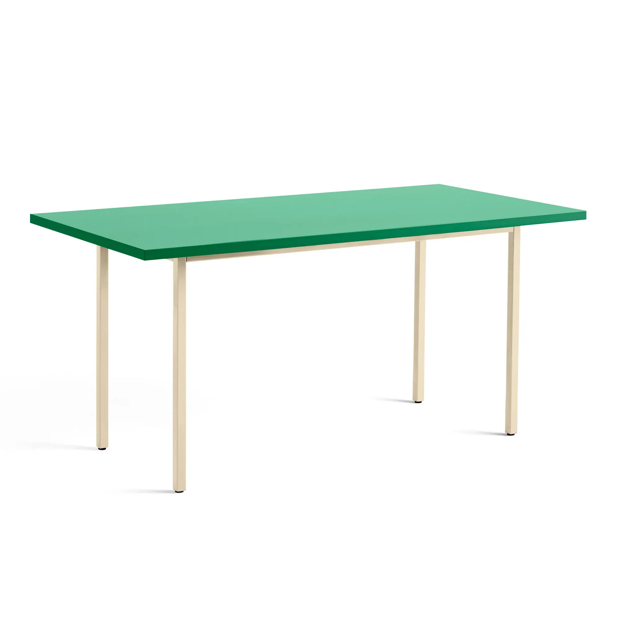 Two-Colour matbord 160 cm