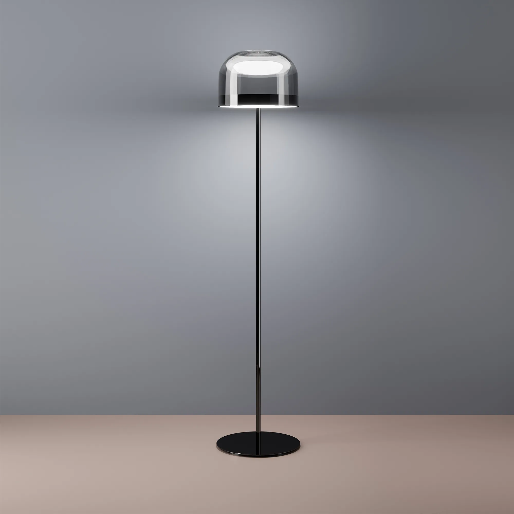Equatore Floor Lamp