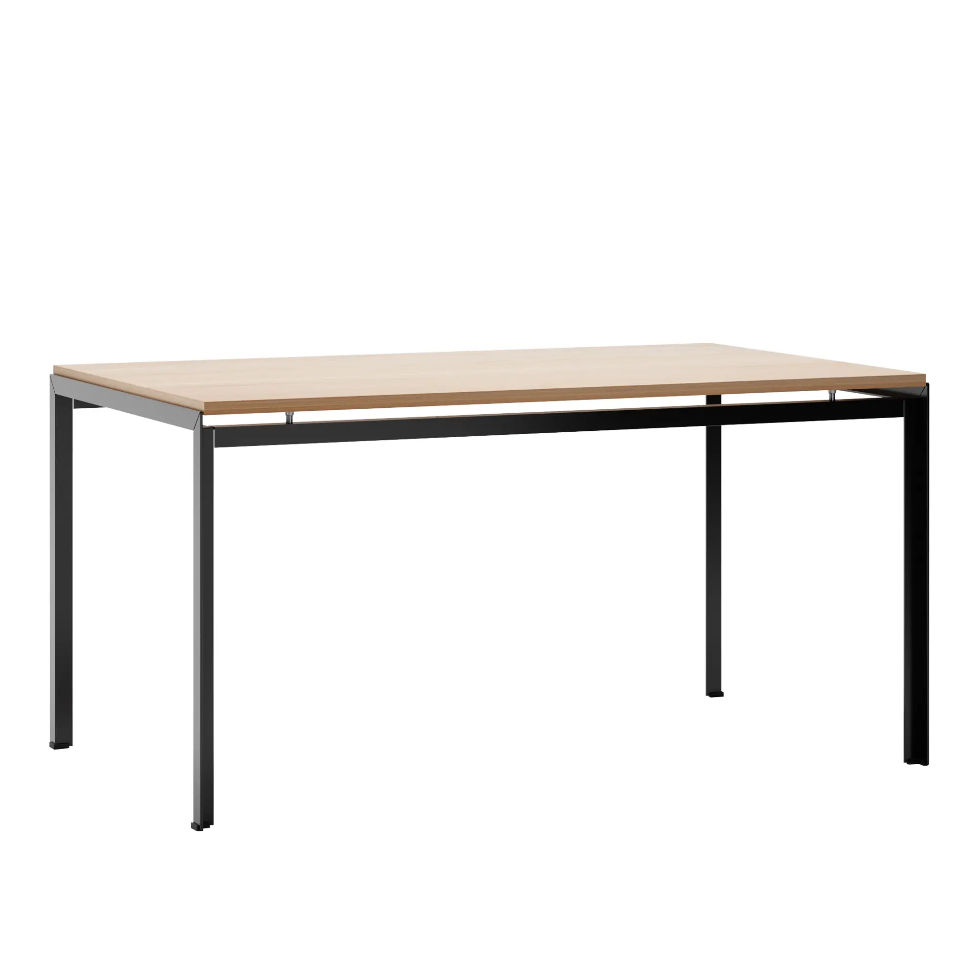 PK52A Studentbordet skrivbord