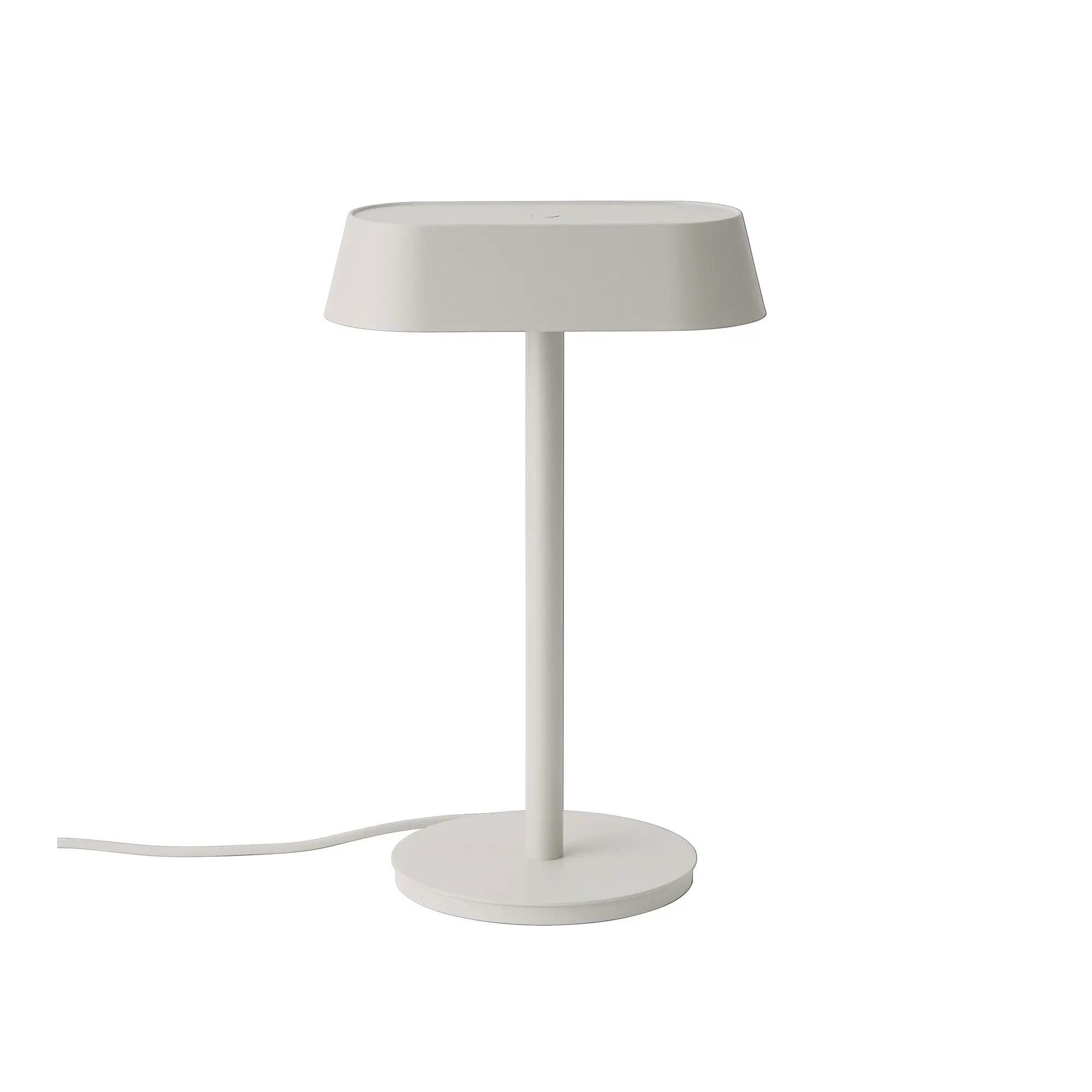 Linear Table Lamp
