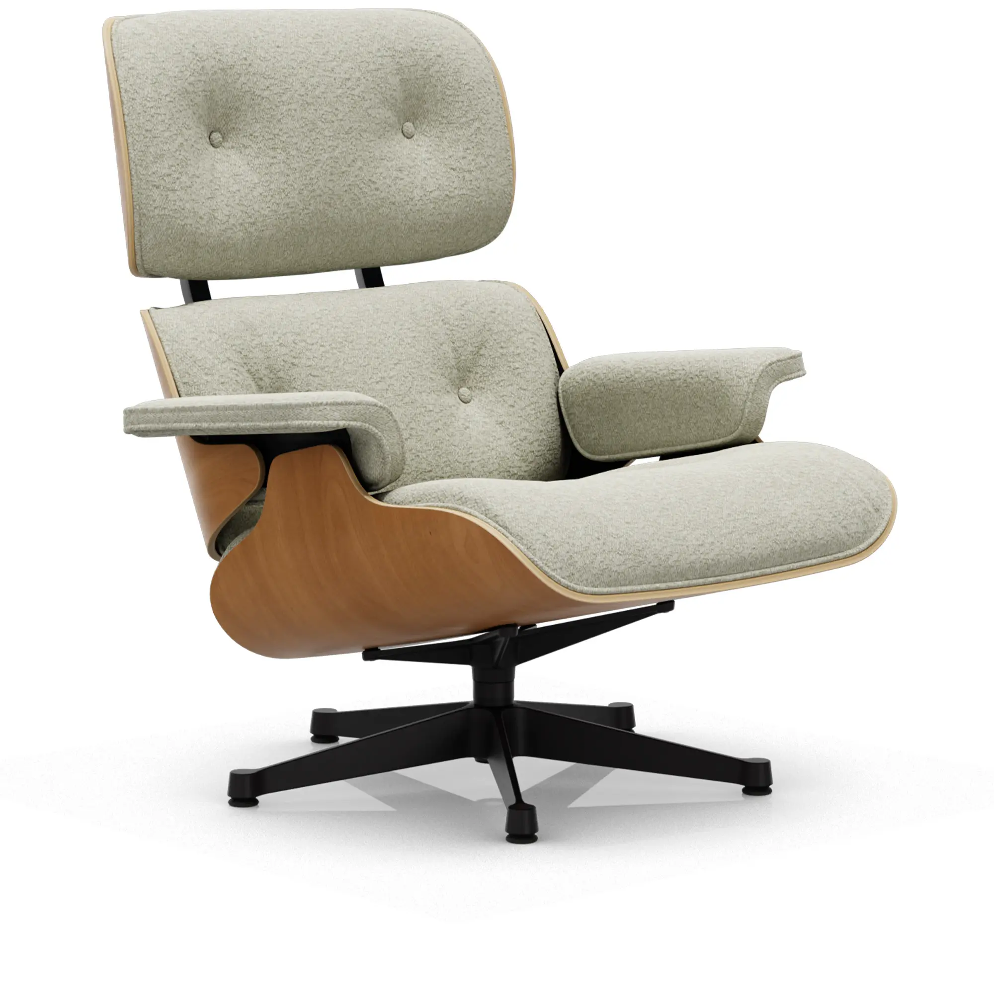 Eames Lounge Chair