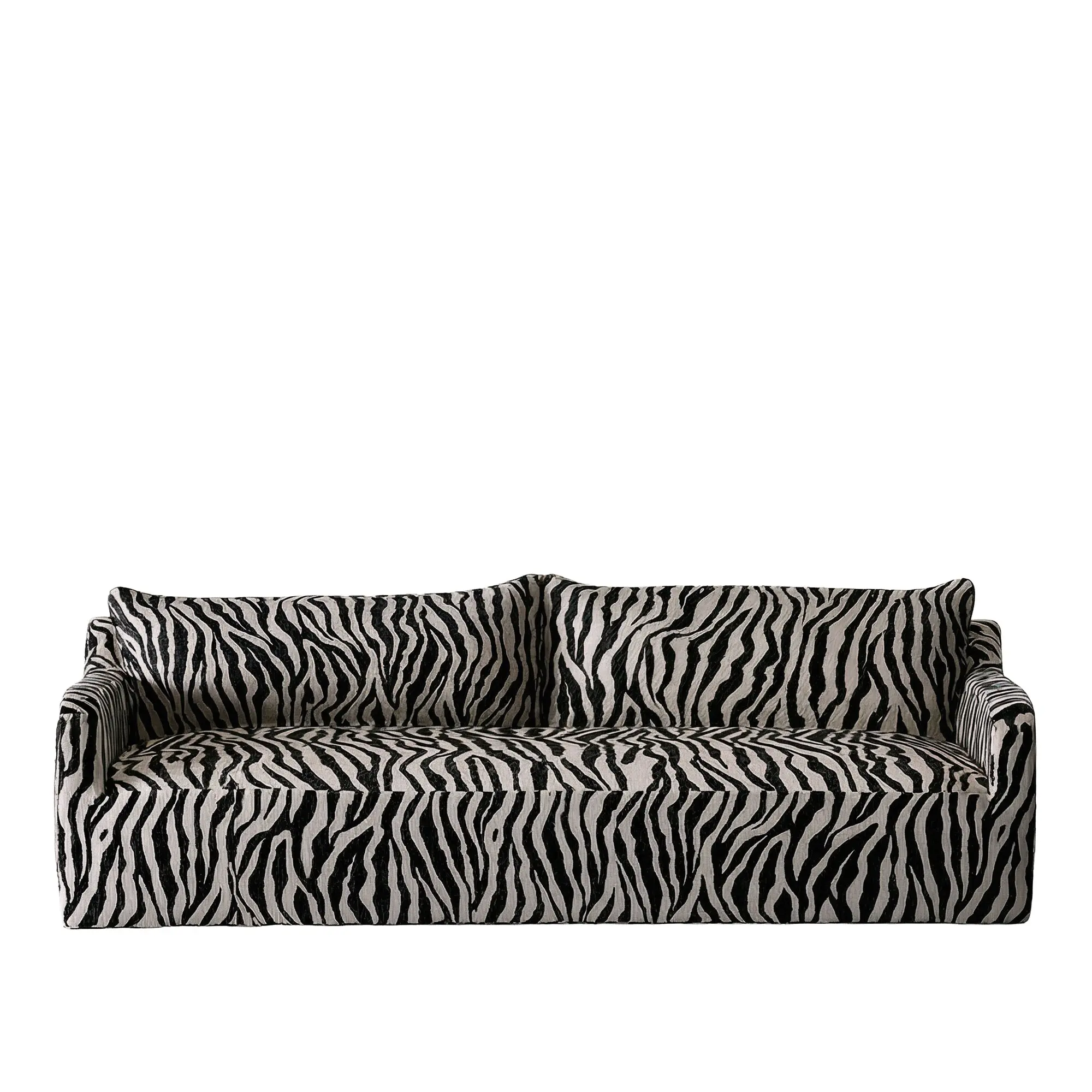 Dolores Zebra soffa