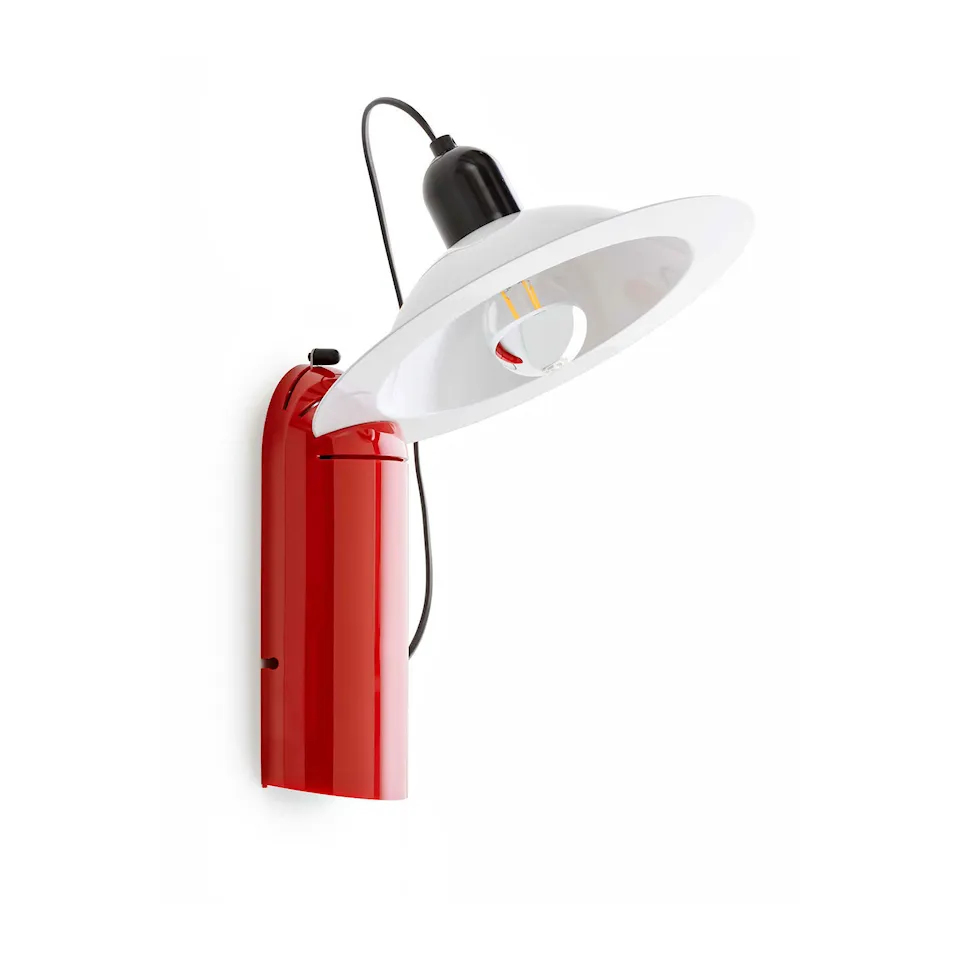 Lampiatta Table/Wall Lamp