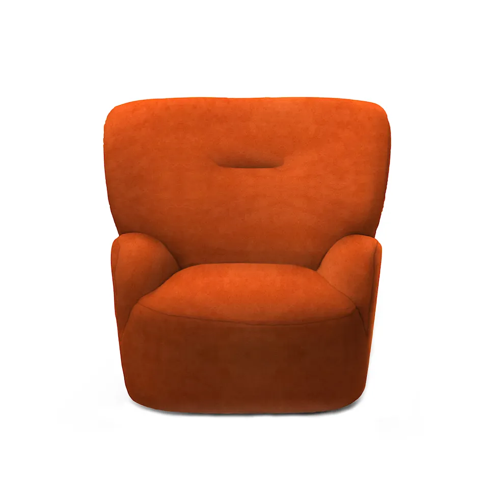 Loll 09 Armchair