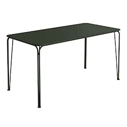 Libelle tuintafel 70 x 140 cm