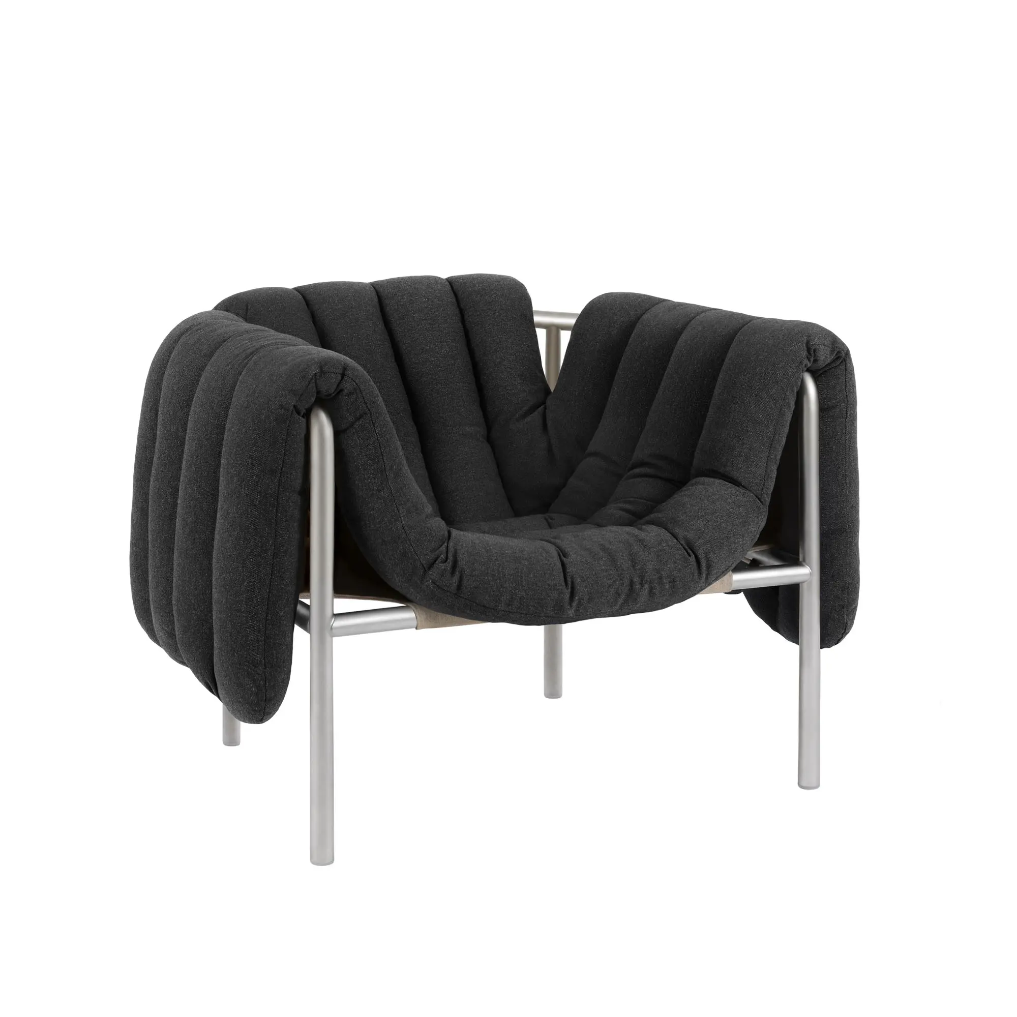 Puffy Lounge Chair