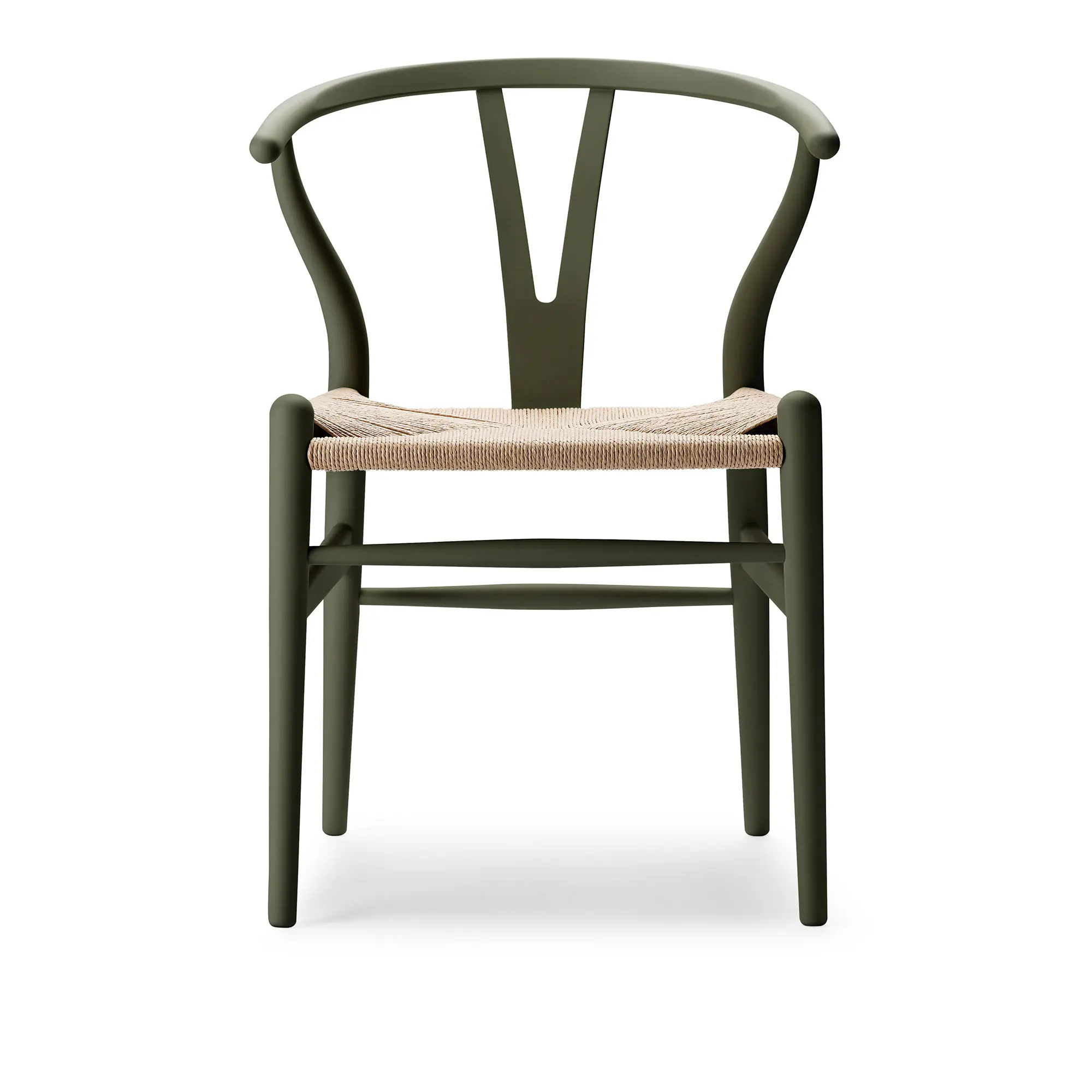 CH24 Soft Special Edition Hans J. Wegner & Ilse Crawford