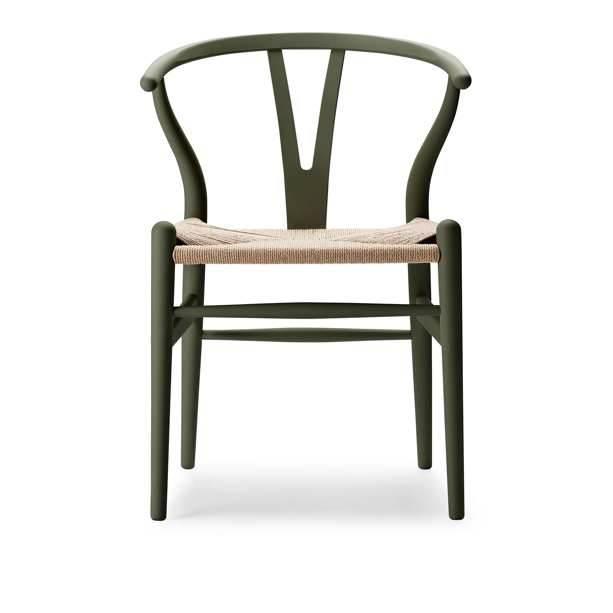 CH24 Soft Special Edition Hans J. Wegner & Ilse Crawford