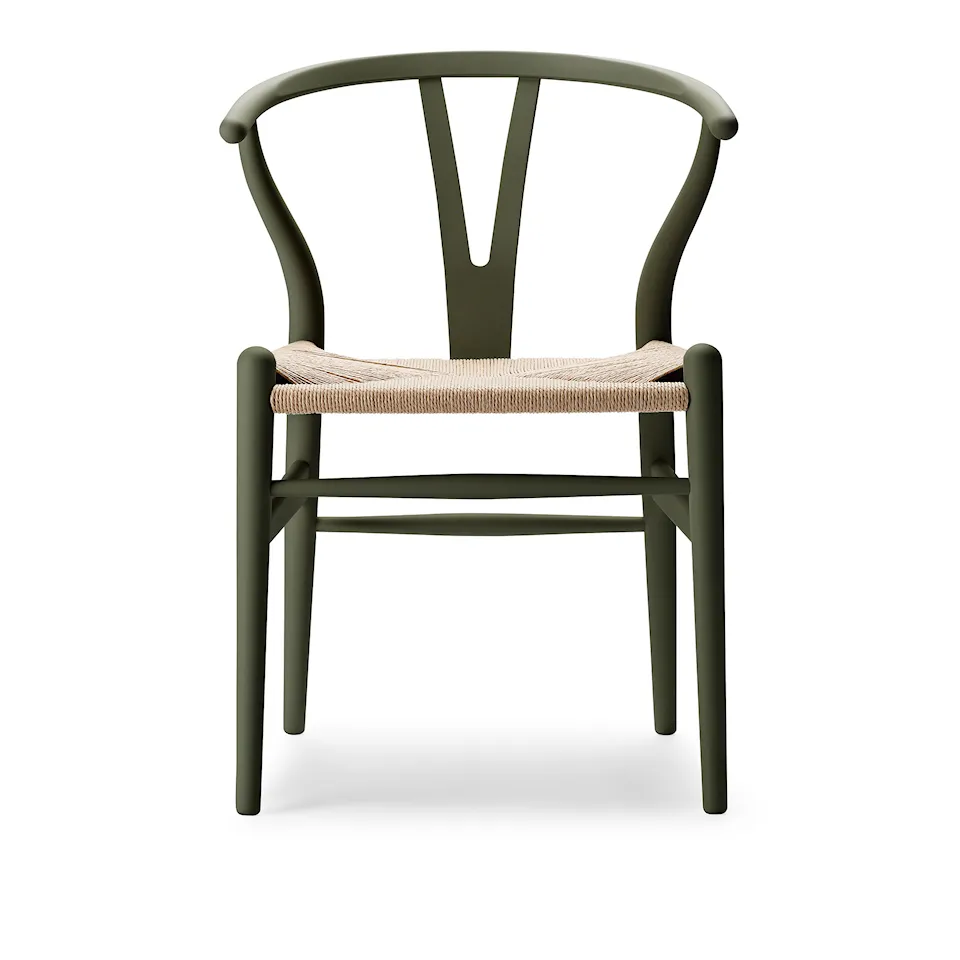 CH24 Soft Special Edition Hans J. Wegner & Ilse Crawford