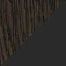 Dark Oak/Deep Black