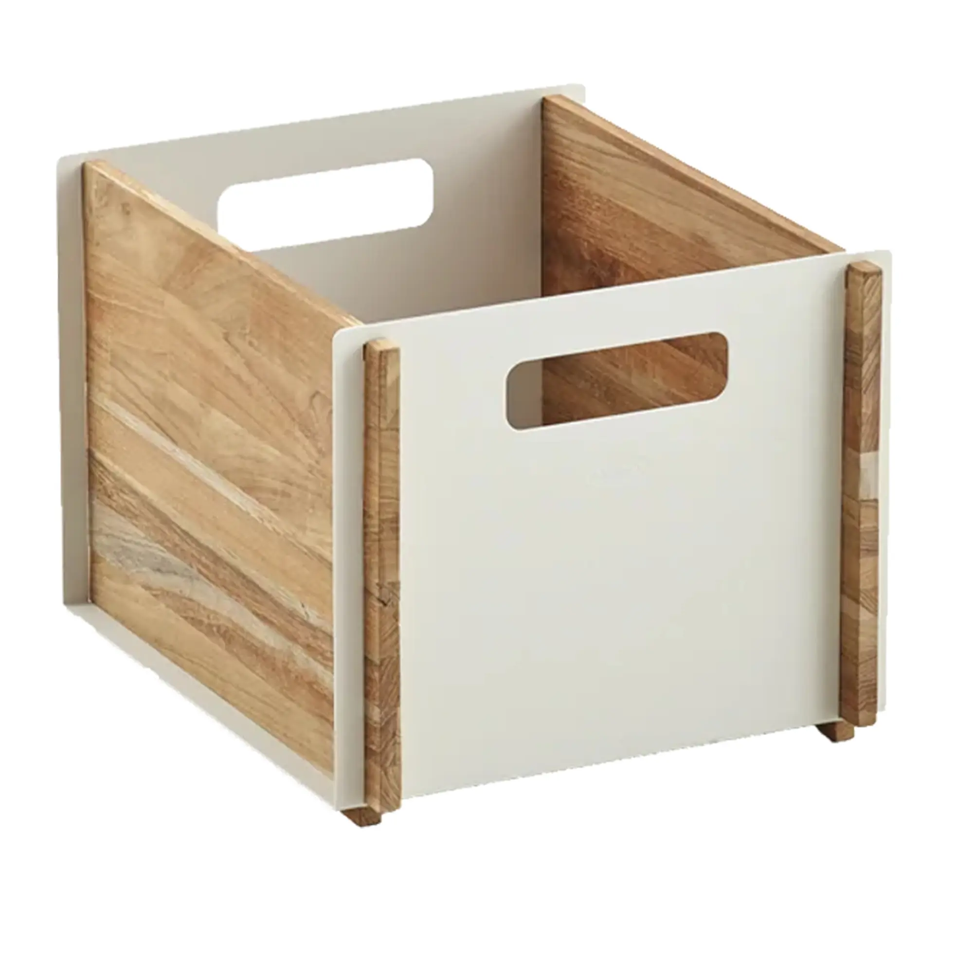 Box Förvaringsbox Teak