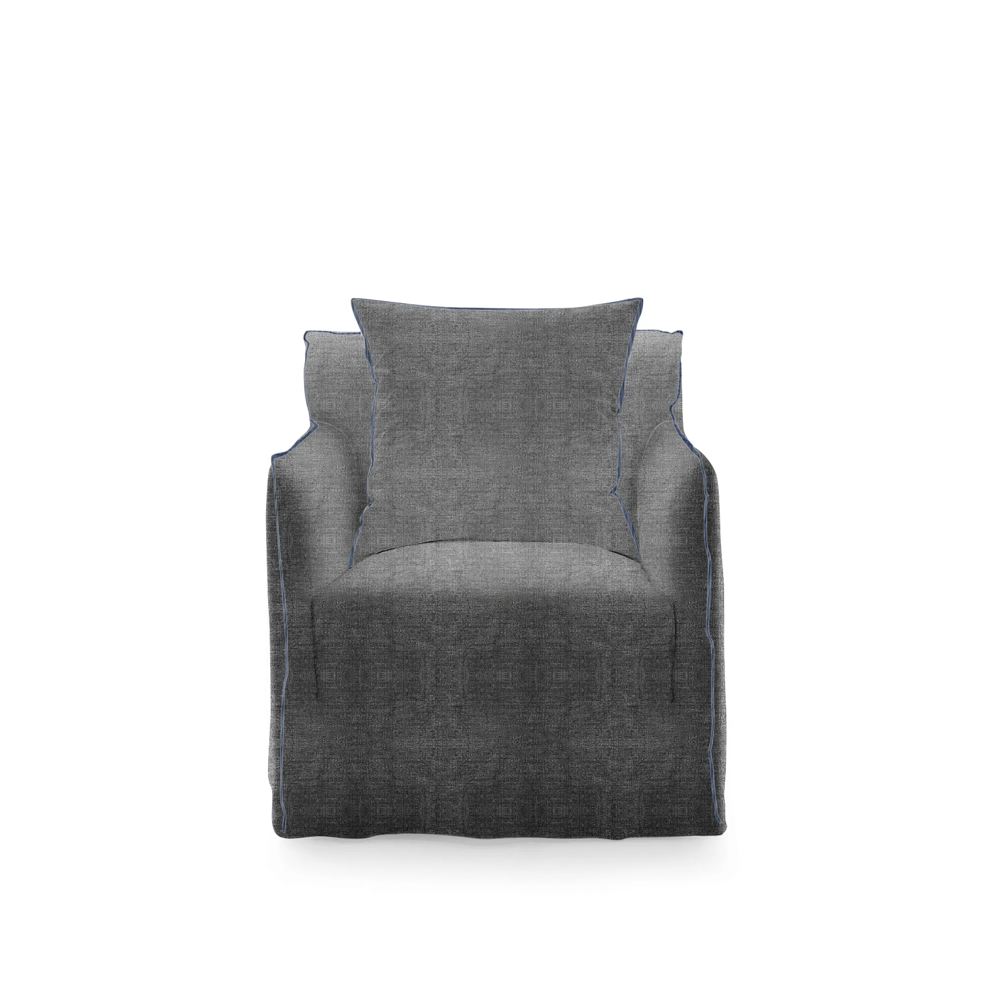 Ghost 05 Armchair