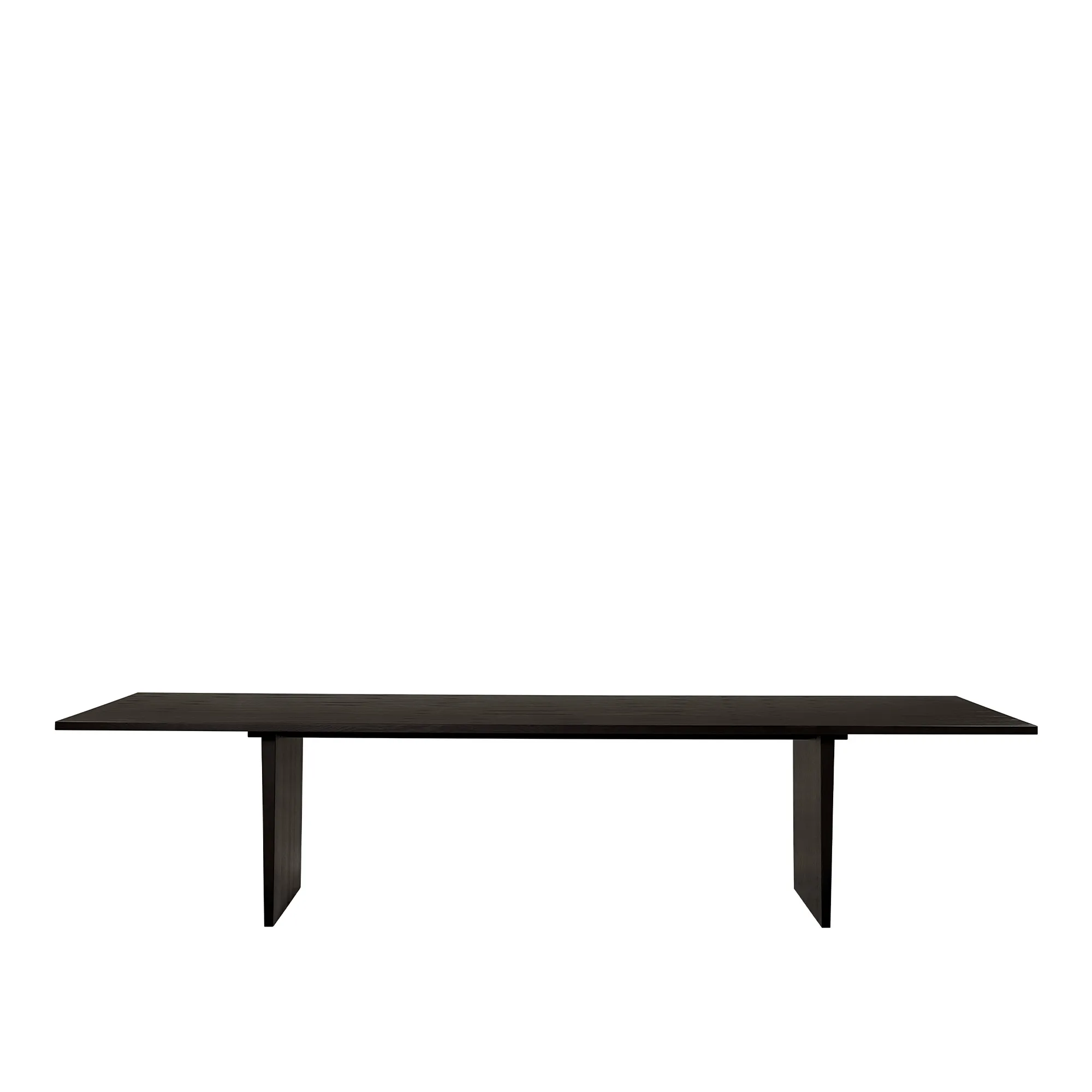 Private matbord 320 cm