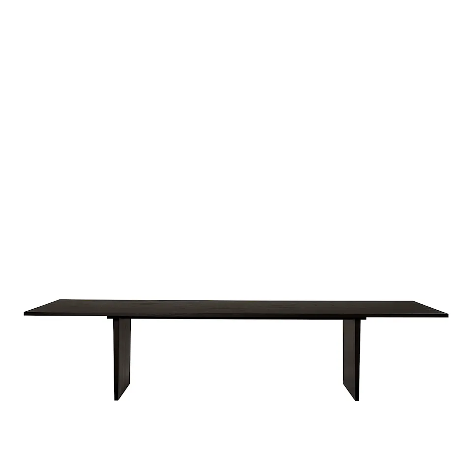 Private matbord 320 cm