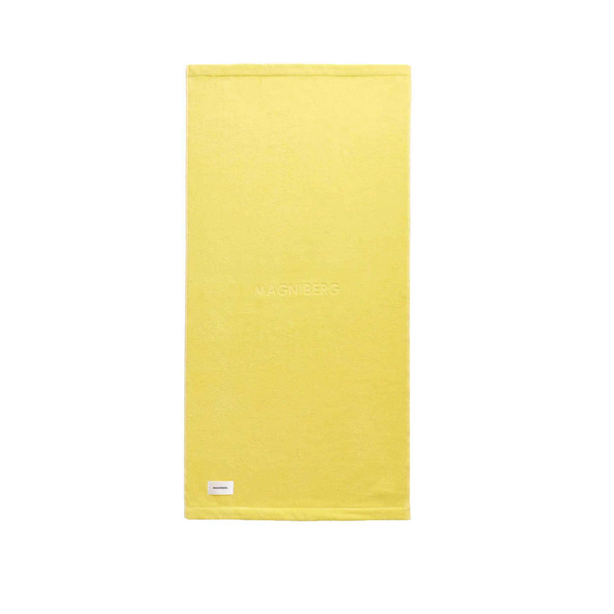 Gelato Bath Towel 70 x 140 cm