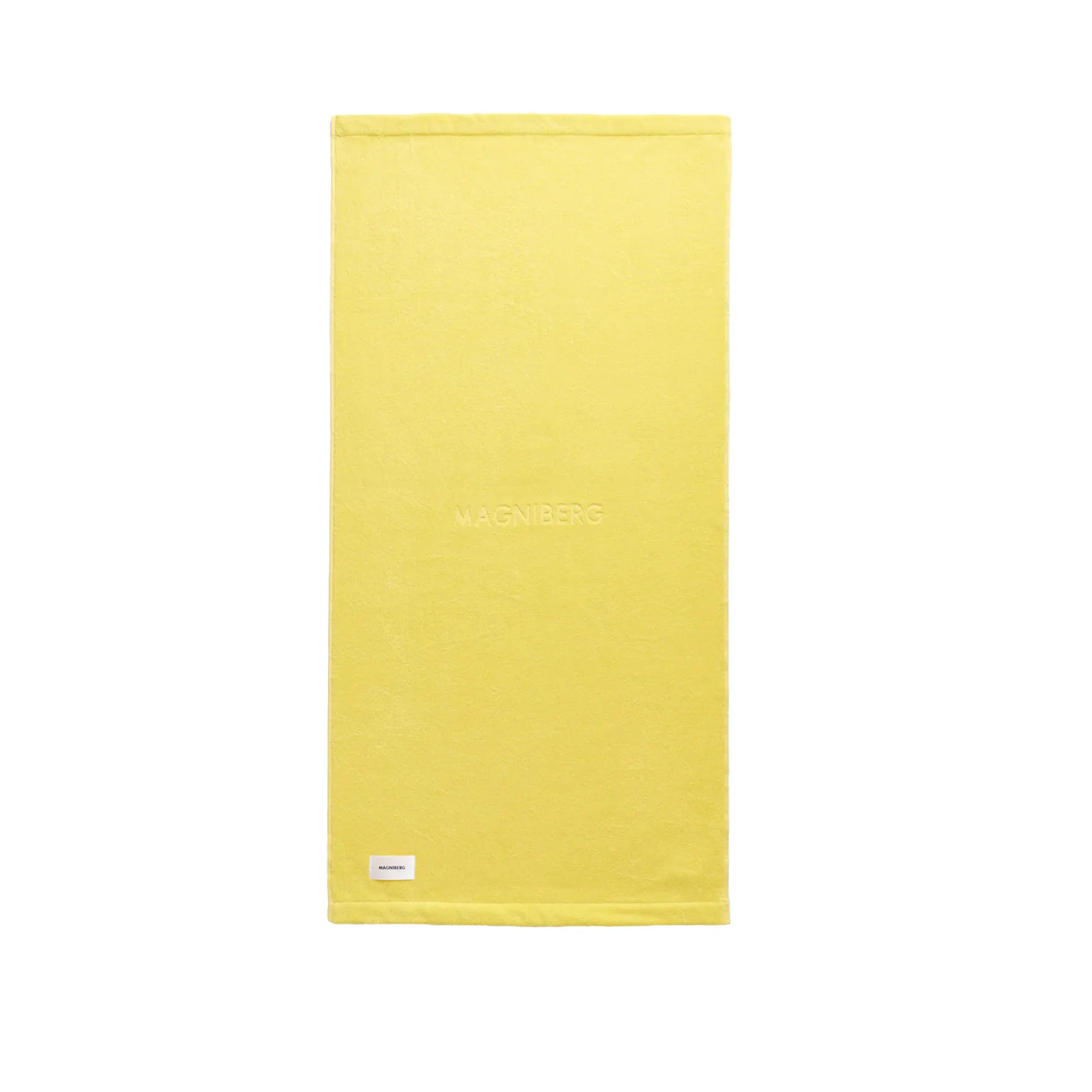 Gelato Bath Towel 70 x 140 cm
