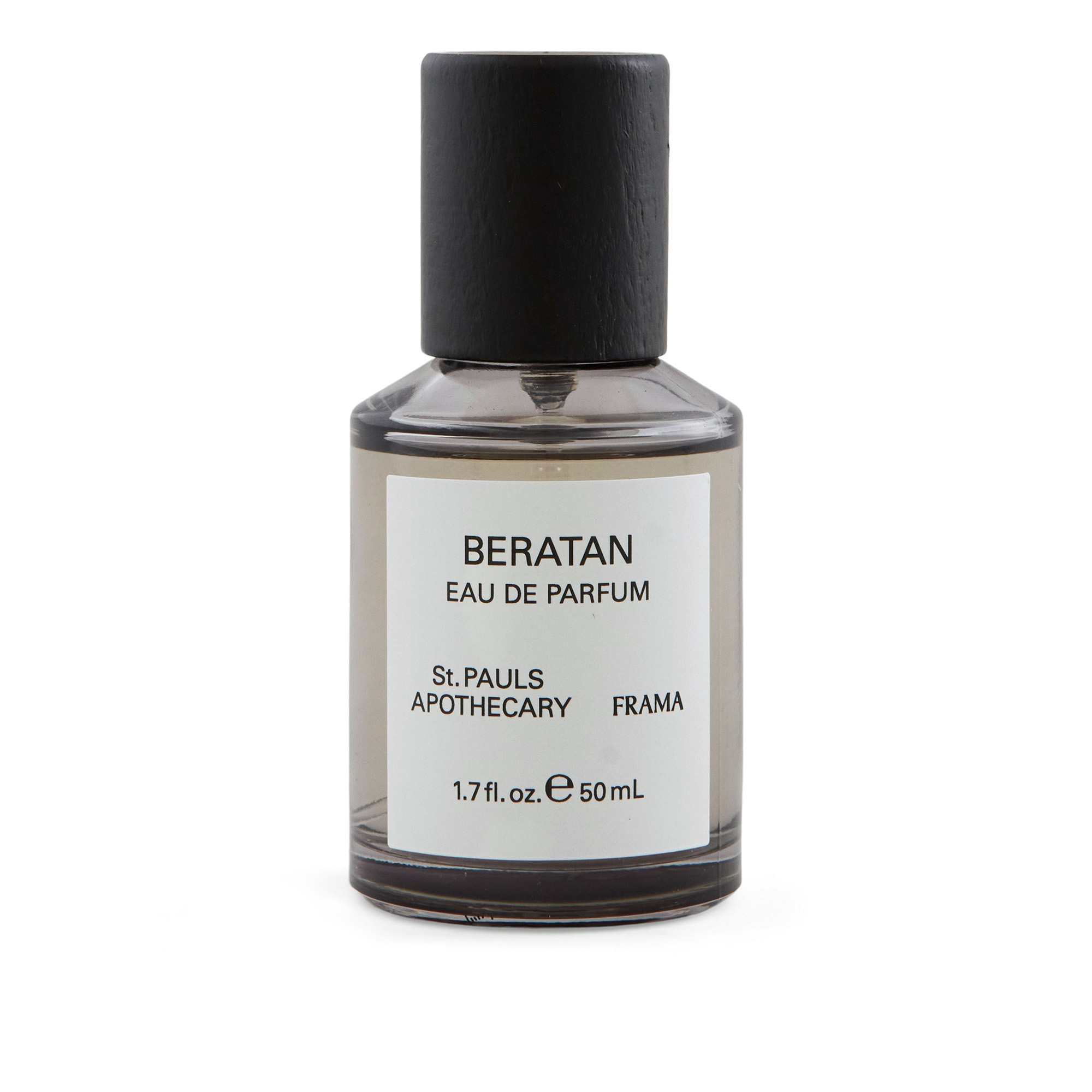 Frama - Beratan Eau De Parfum 50 ml - Parfym | Inredning - Doft Och Kroppsvård - Parfym | Möbelexperten