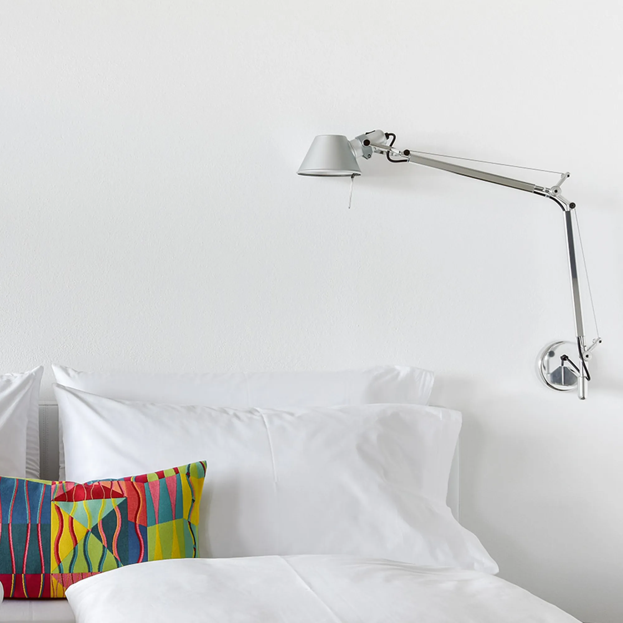 Tolomeo vegglampe