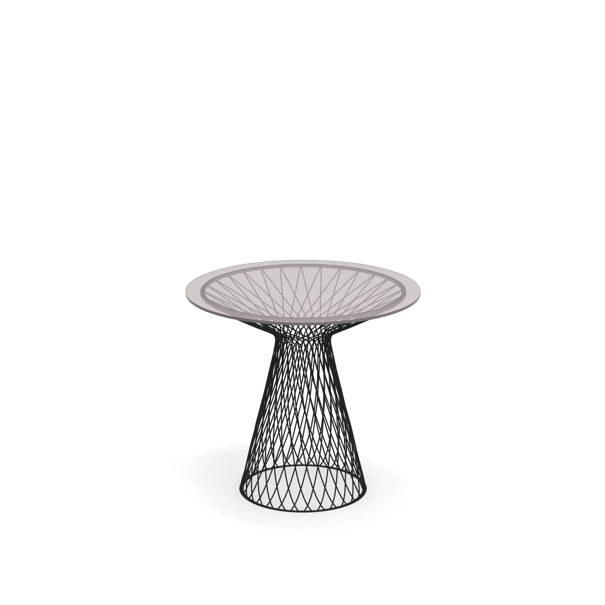 Heaven Round Table