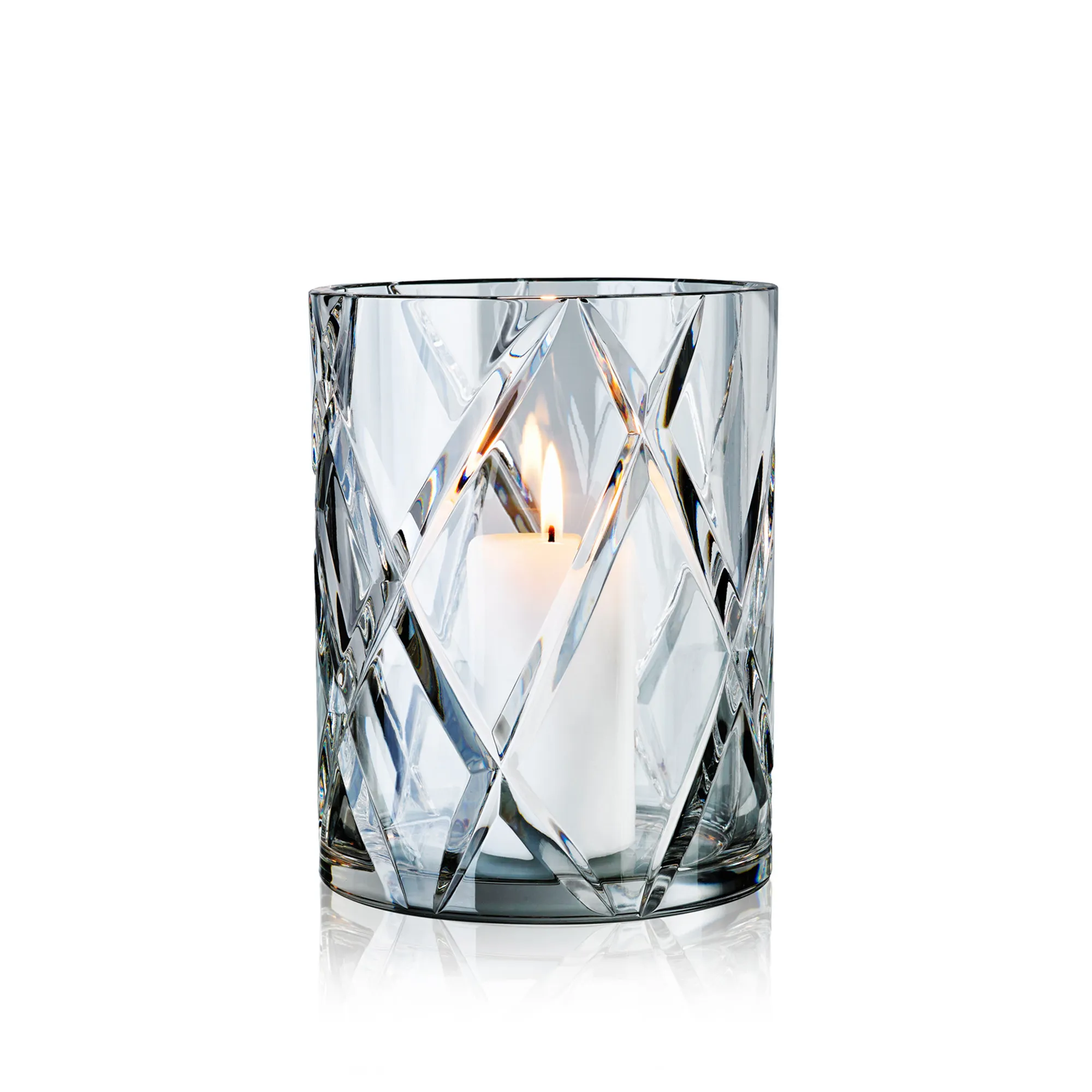 Hurricane Crystal