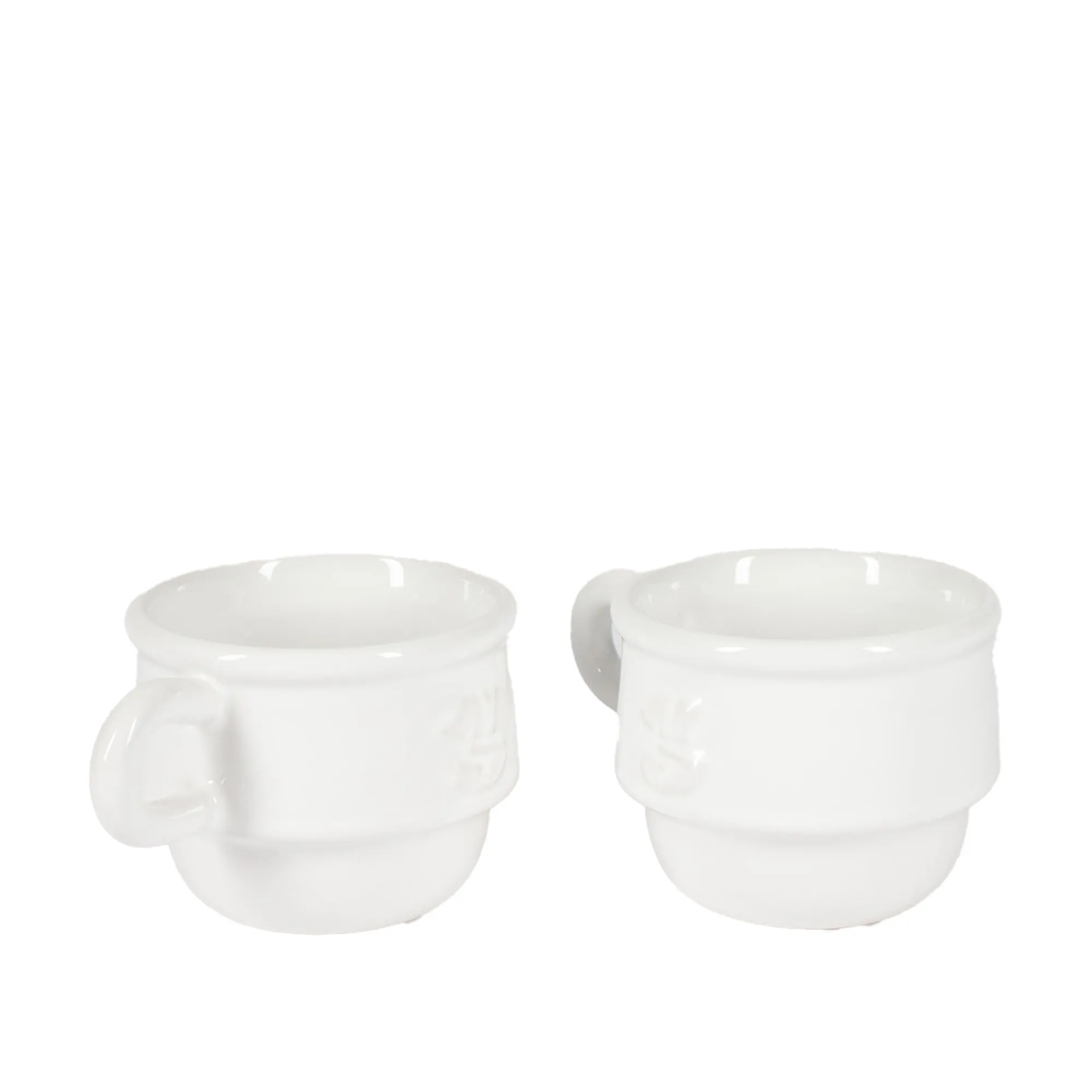 Kantine Cup Set of 2