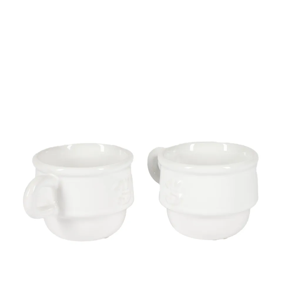 Kantine Cup Set of 2