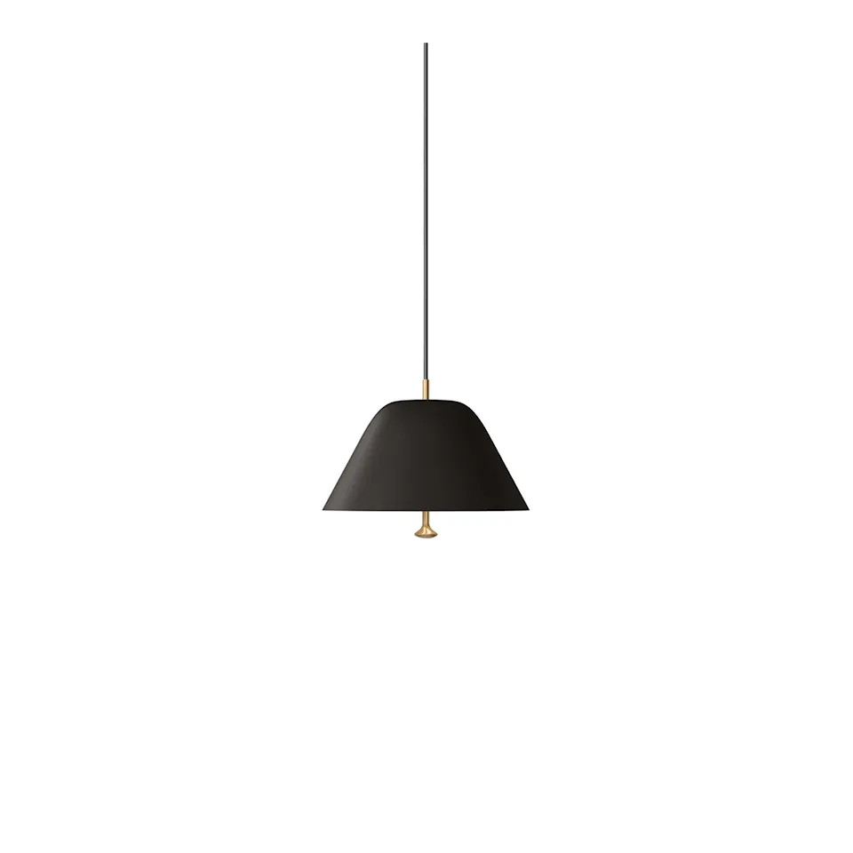 Levitate pendellampa 28