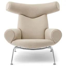 Wegner Ox nojatuoli