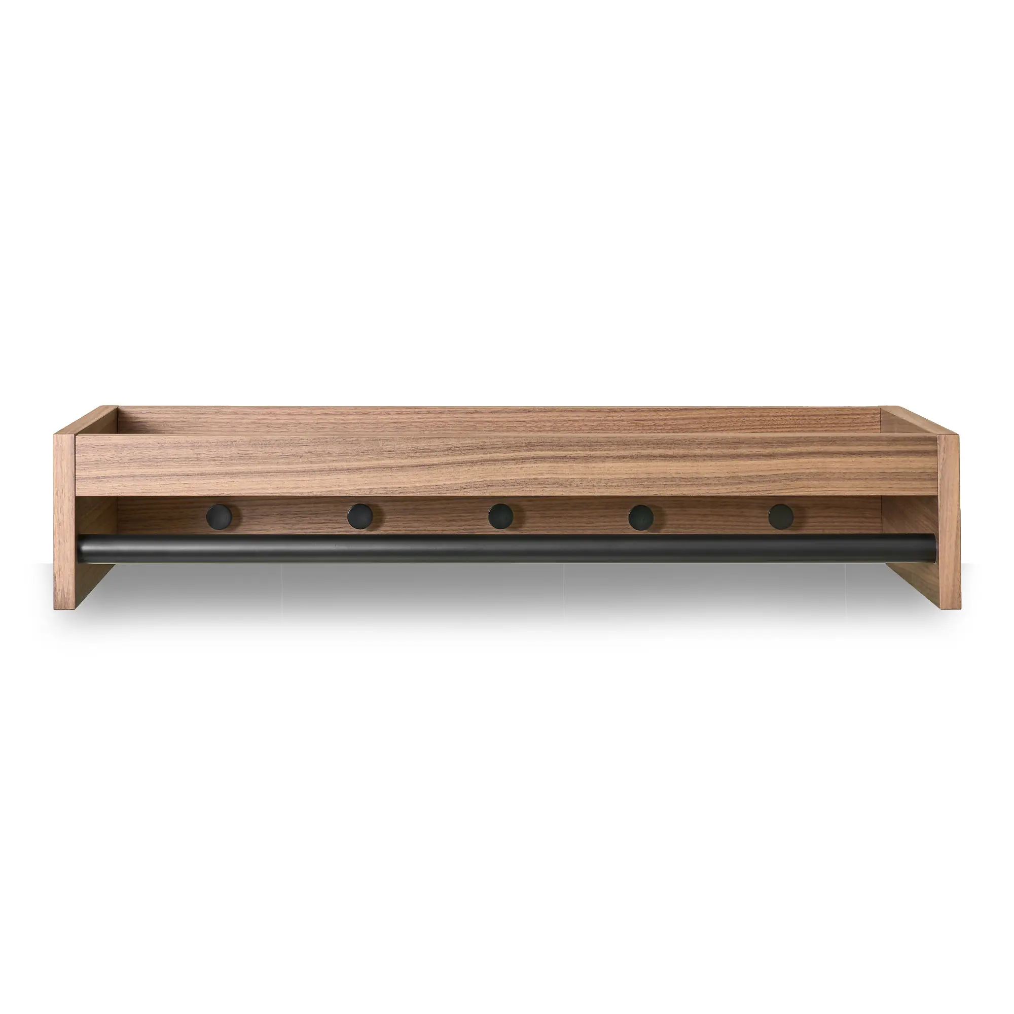 Gentle Hat rack