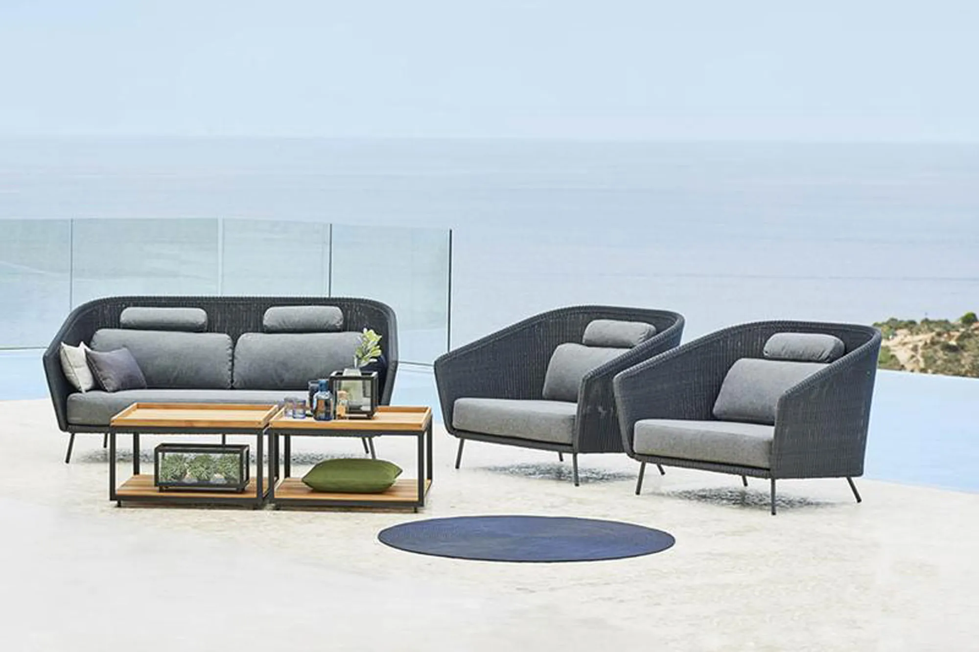 Mega Lounge Sofa