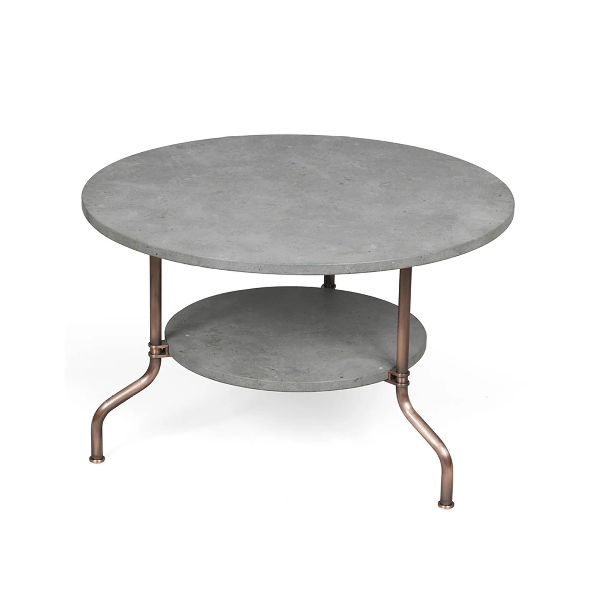 Sven soffbord Ø 80 cm