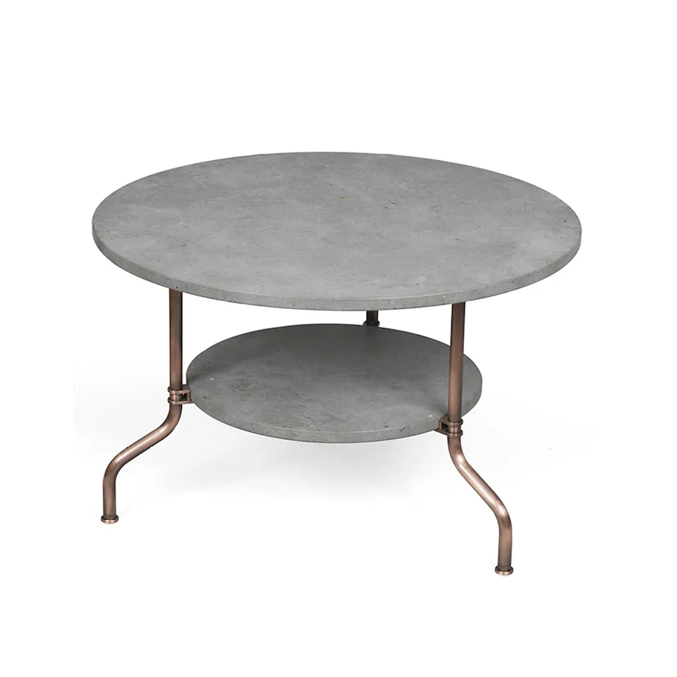 Sven soffbord Ø 80 cm