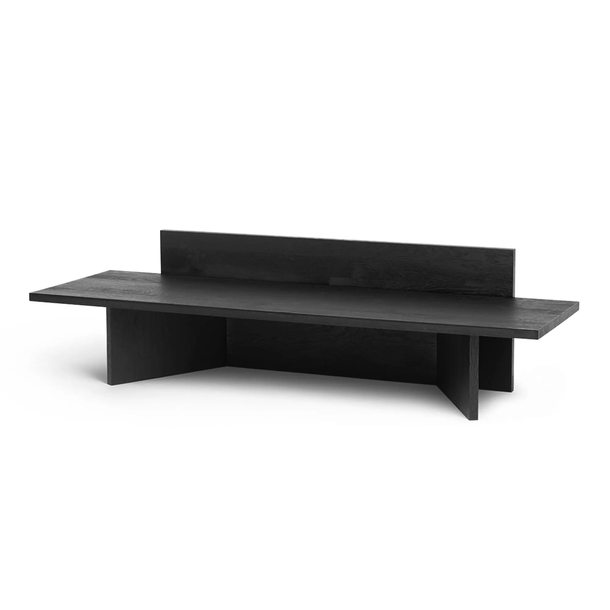Oblique Bench