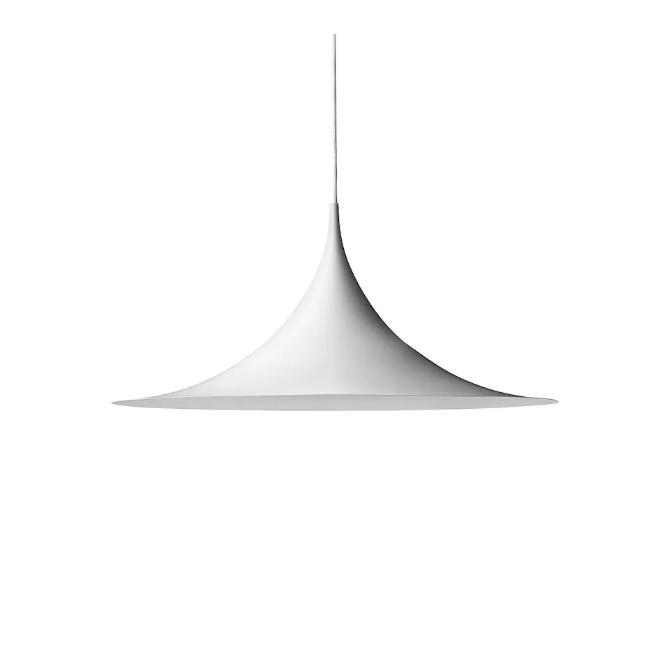 Semi pendellampa Ø47 cm