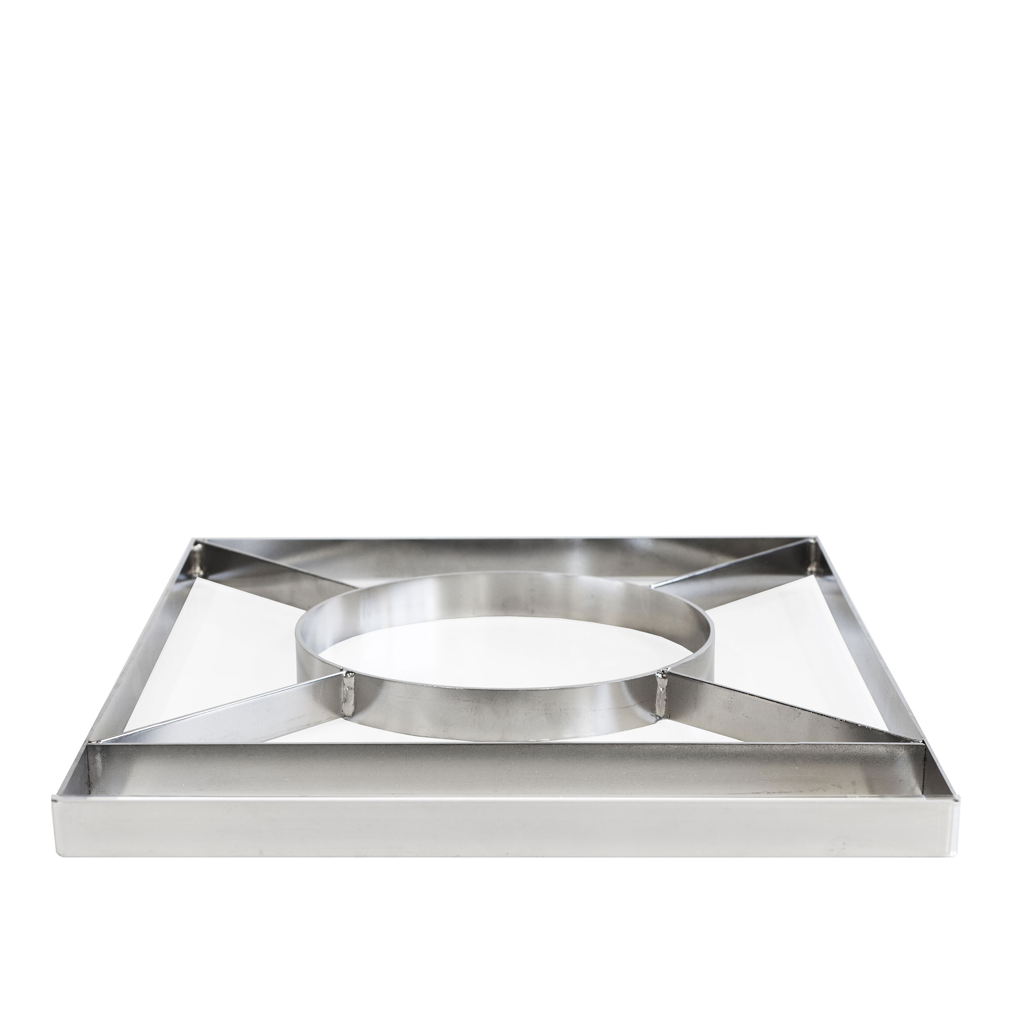 Röshults - Röshults Wokhållare - Utekök - Broberg & Ridderstråle | Utemöbler - Utomhuskök - Utekök | Möbelexperten