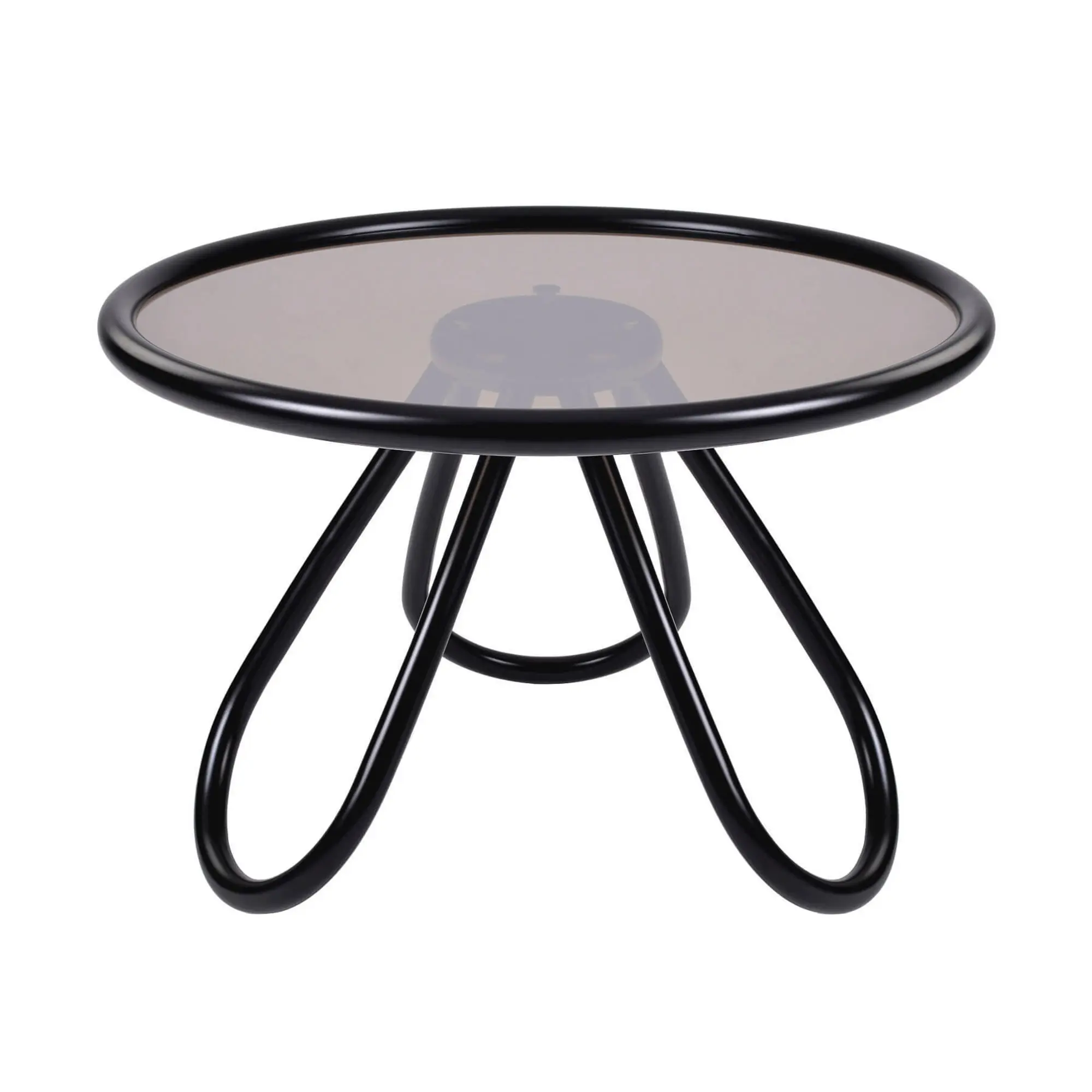Arch Coffe Table Glass