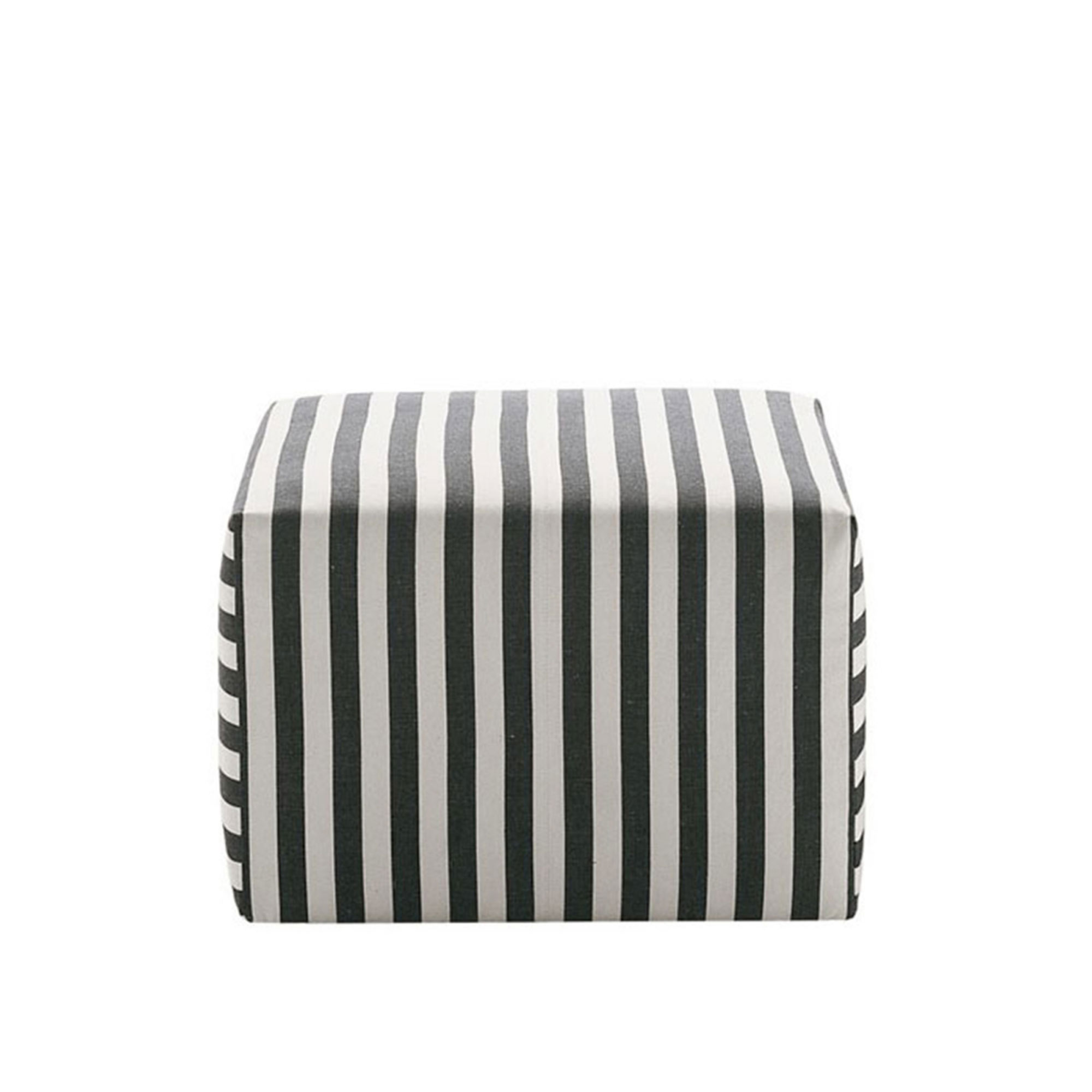 B&B Italia - P60, Läder: Kat. Koto - Koto - 1119130 - Sittpuffar - Antonio Citterio - Beige