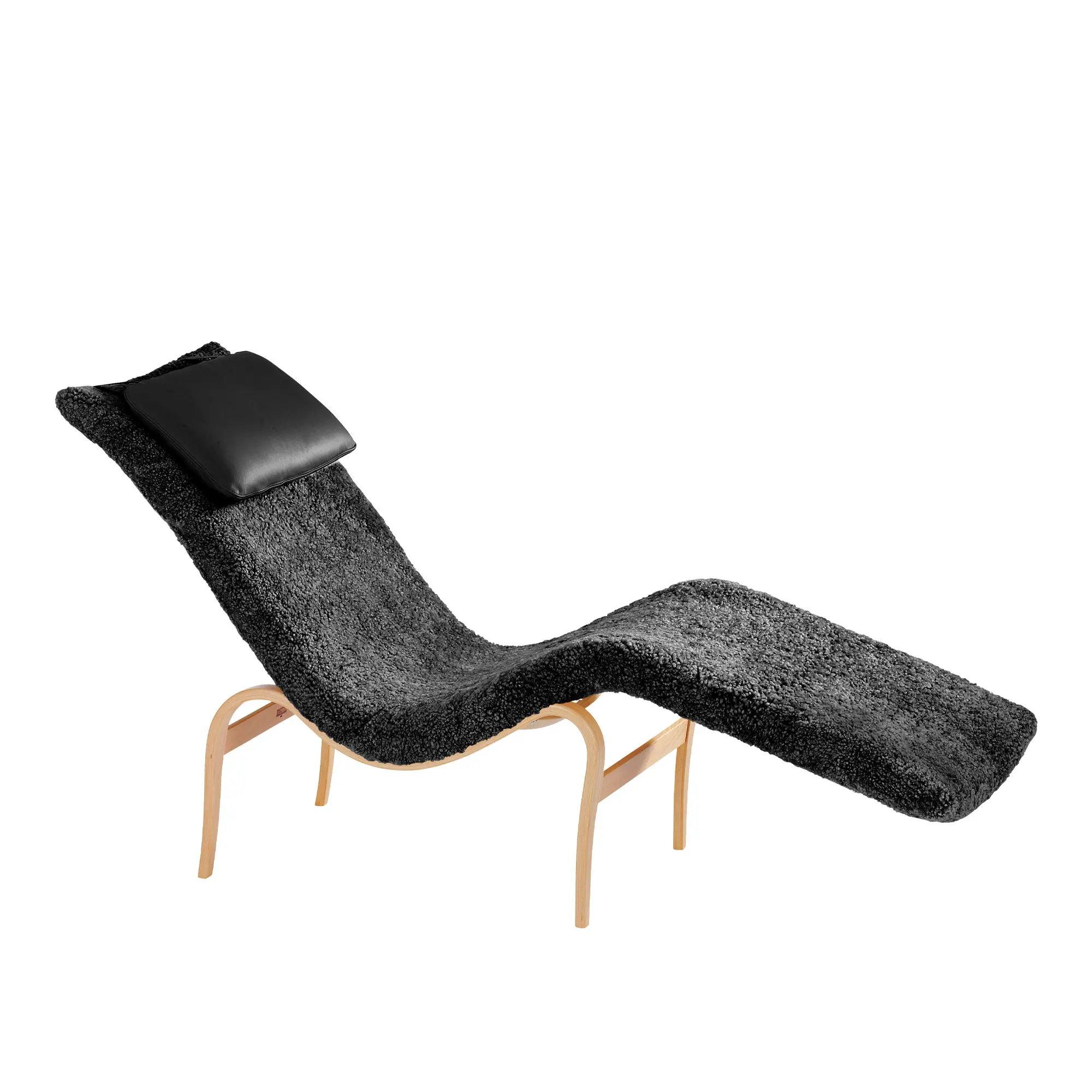 Mi 036 Modell 36 fåtölj