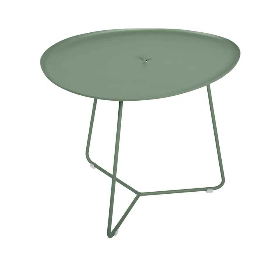 Cocotte Low Table